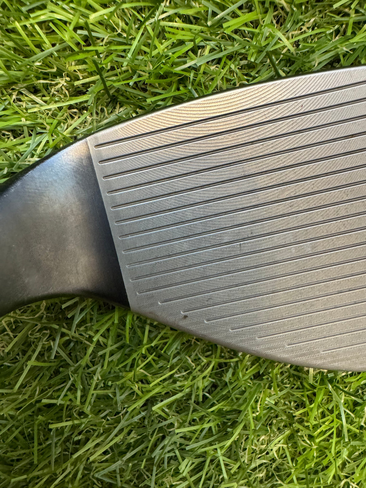 Cleveland RTZ 56 Mid 10 Wedge – Dynamic Gold Spinner Wedge