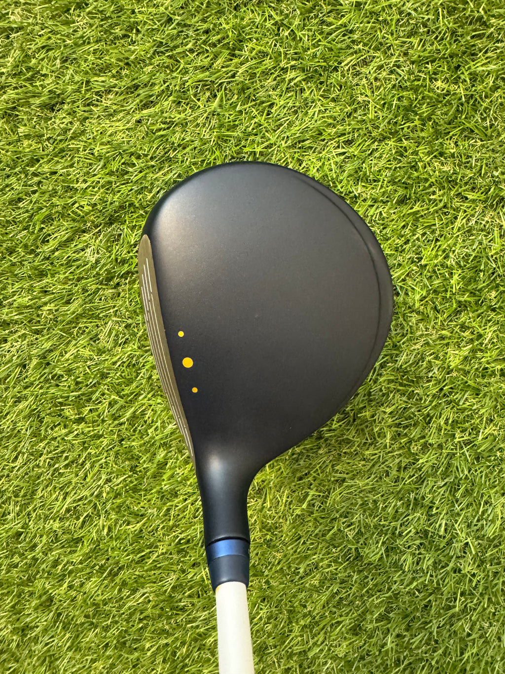 Ping GLE3 7 Wood – Ping ULT 250 Ladies