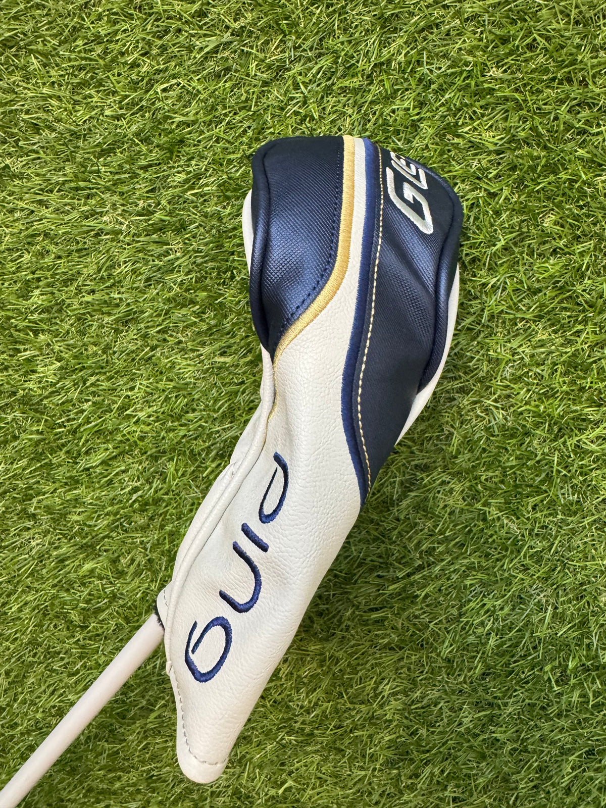 Ping GLE3 5 Hybrid – Ping ULT 250 Ladies