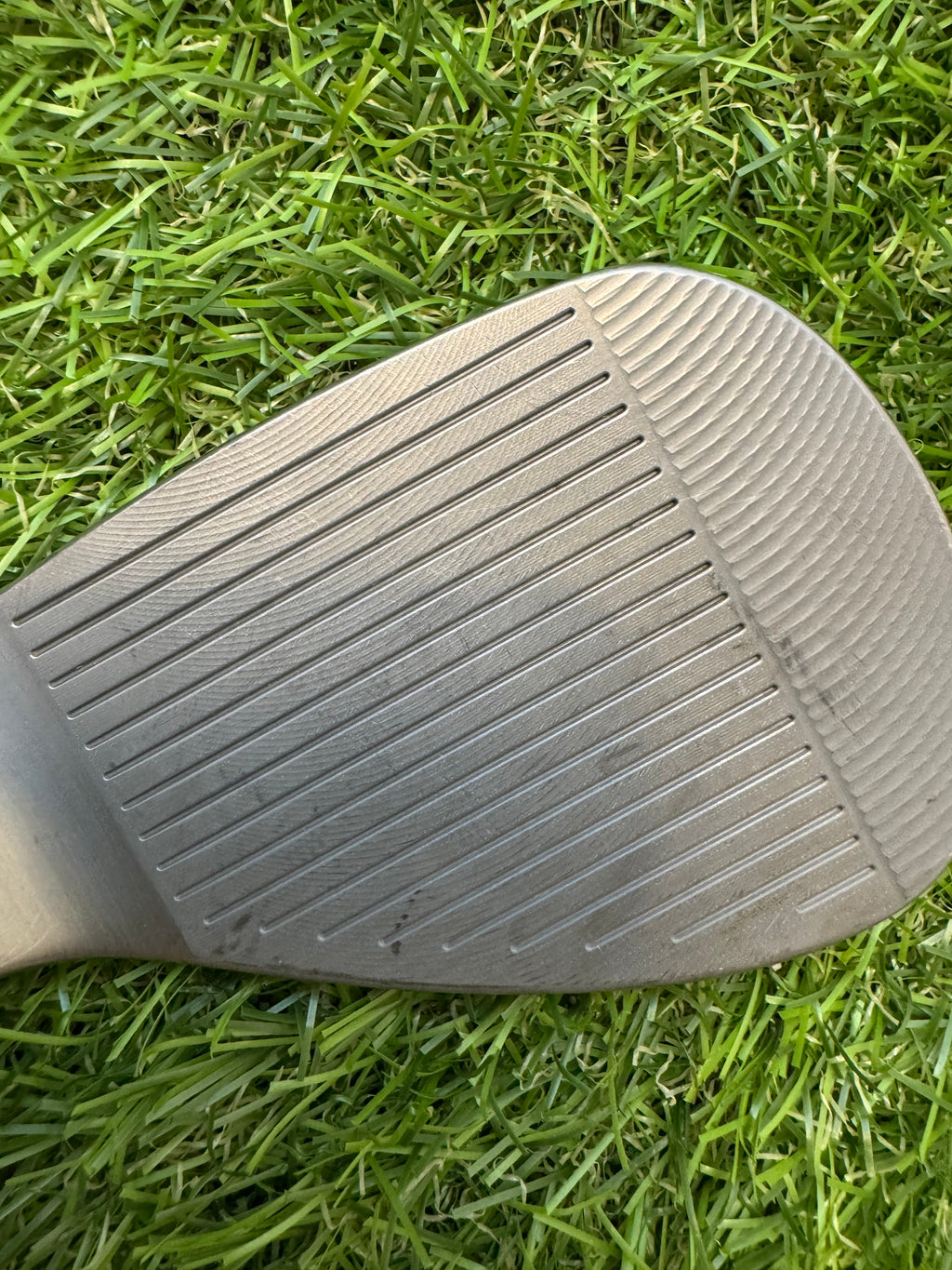 Cleveland RTZ 58 Low 6 Wedge – Dynamic Gold Spinner Wedge