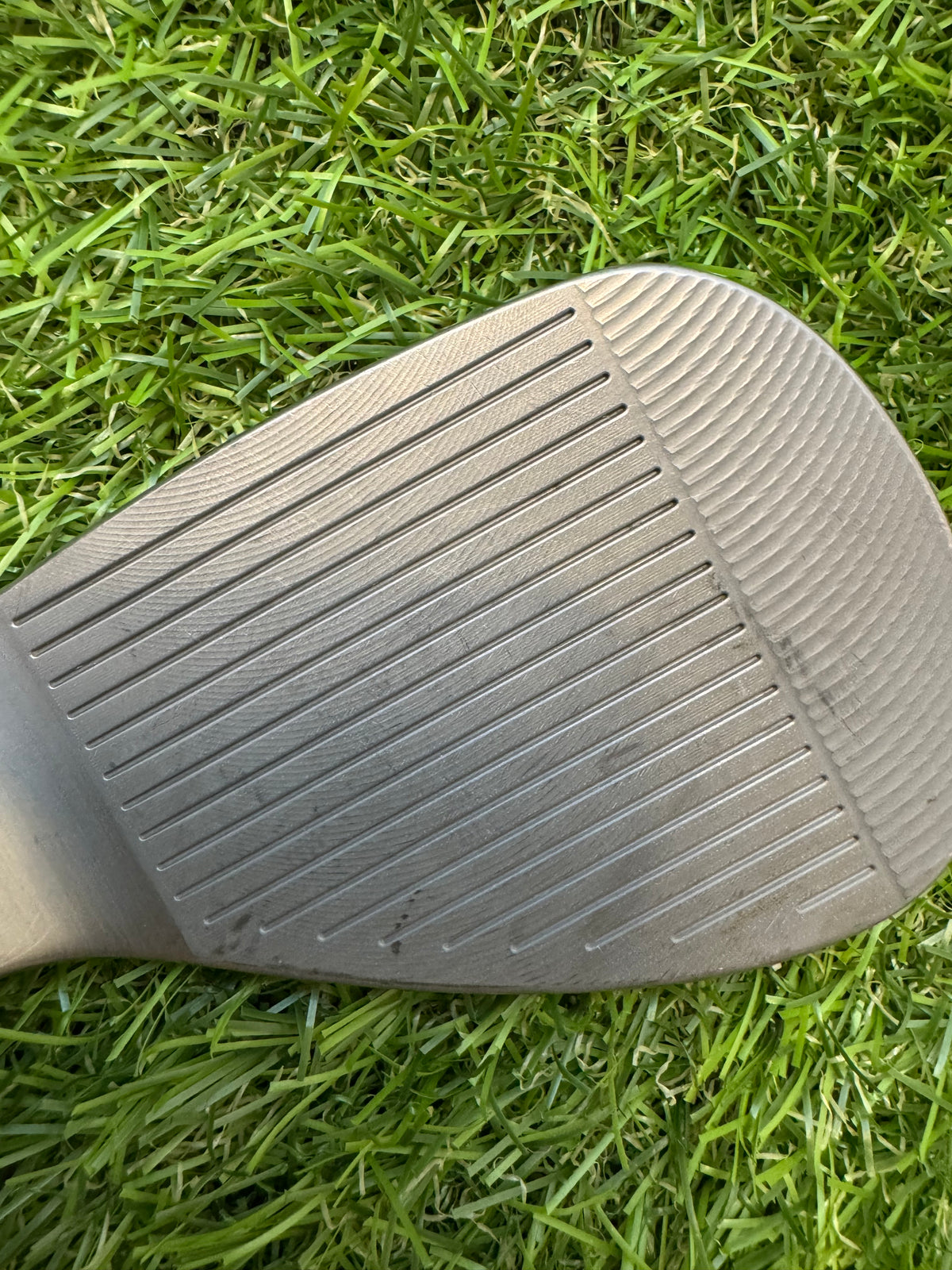 Cleveland RTZ 58 Low 6 Wedge – Dynamic Gold Spinner Wedge