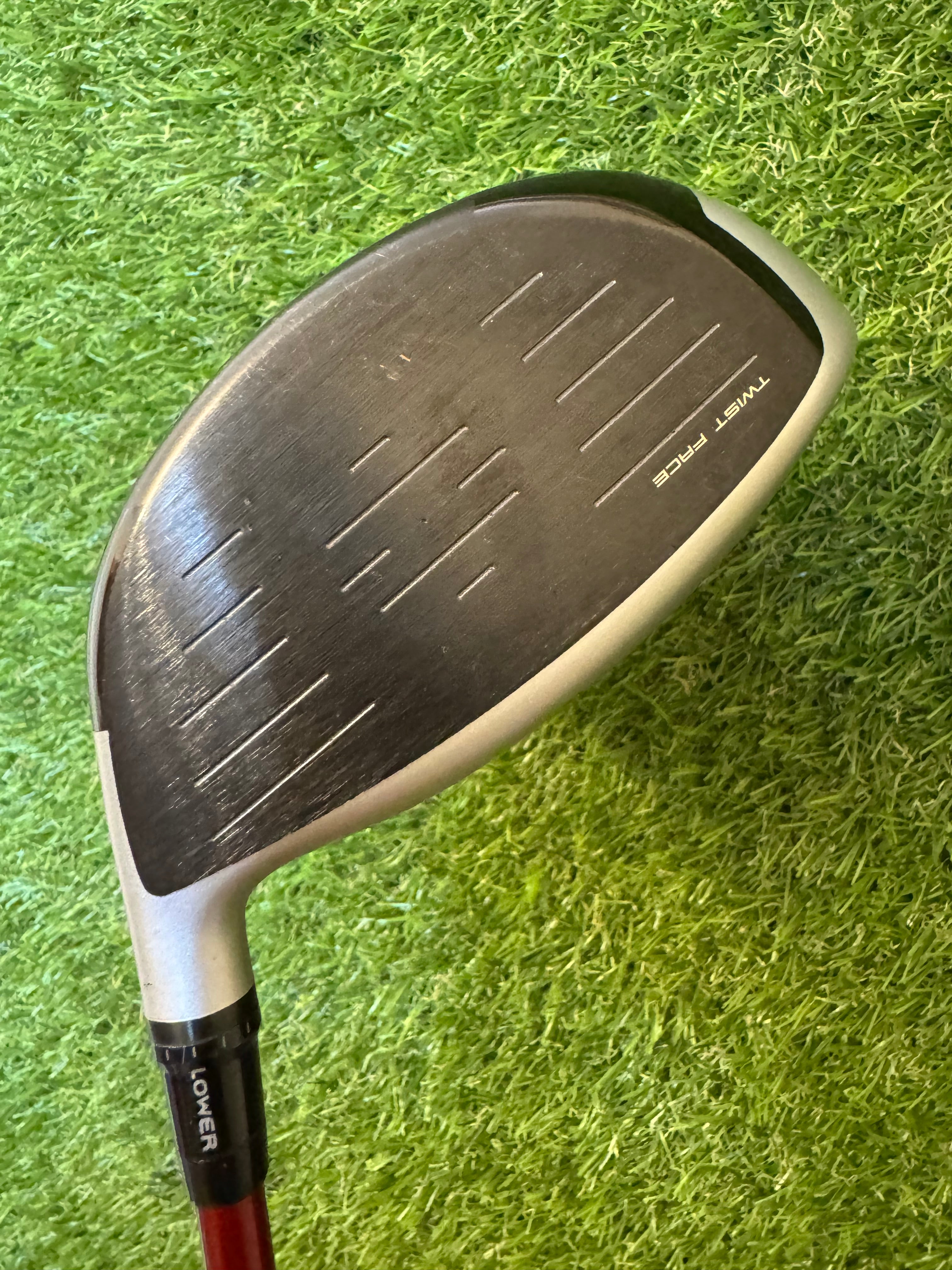 TaylorMade M4 10.5° Driver