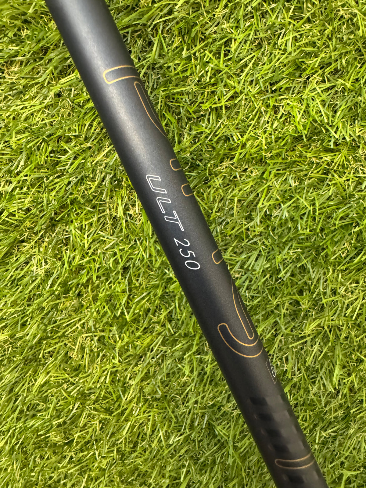 Ping GLE3 3 Wood – Ping ULT 250 Ladies