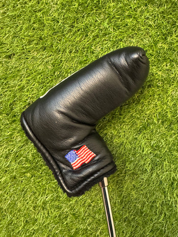 1997 Scotty Cameron Project C.L.N. U.S. Prototype No. 2 Putter 35”