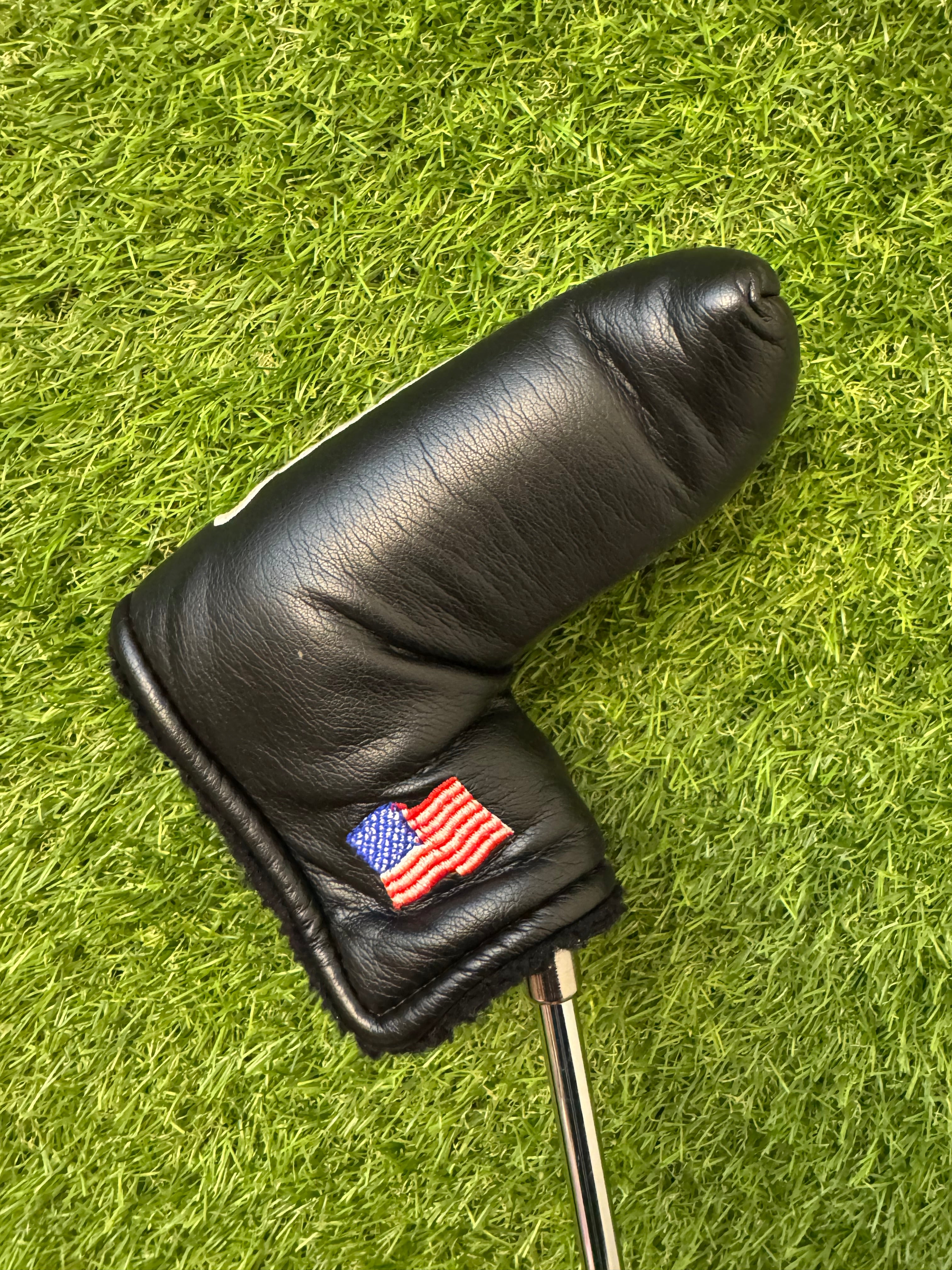 1997 Scotty Cameron Project C.L.N. U.S. Prototype No. 2 Putter 35”