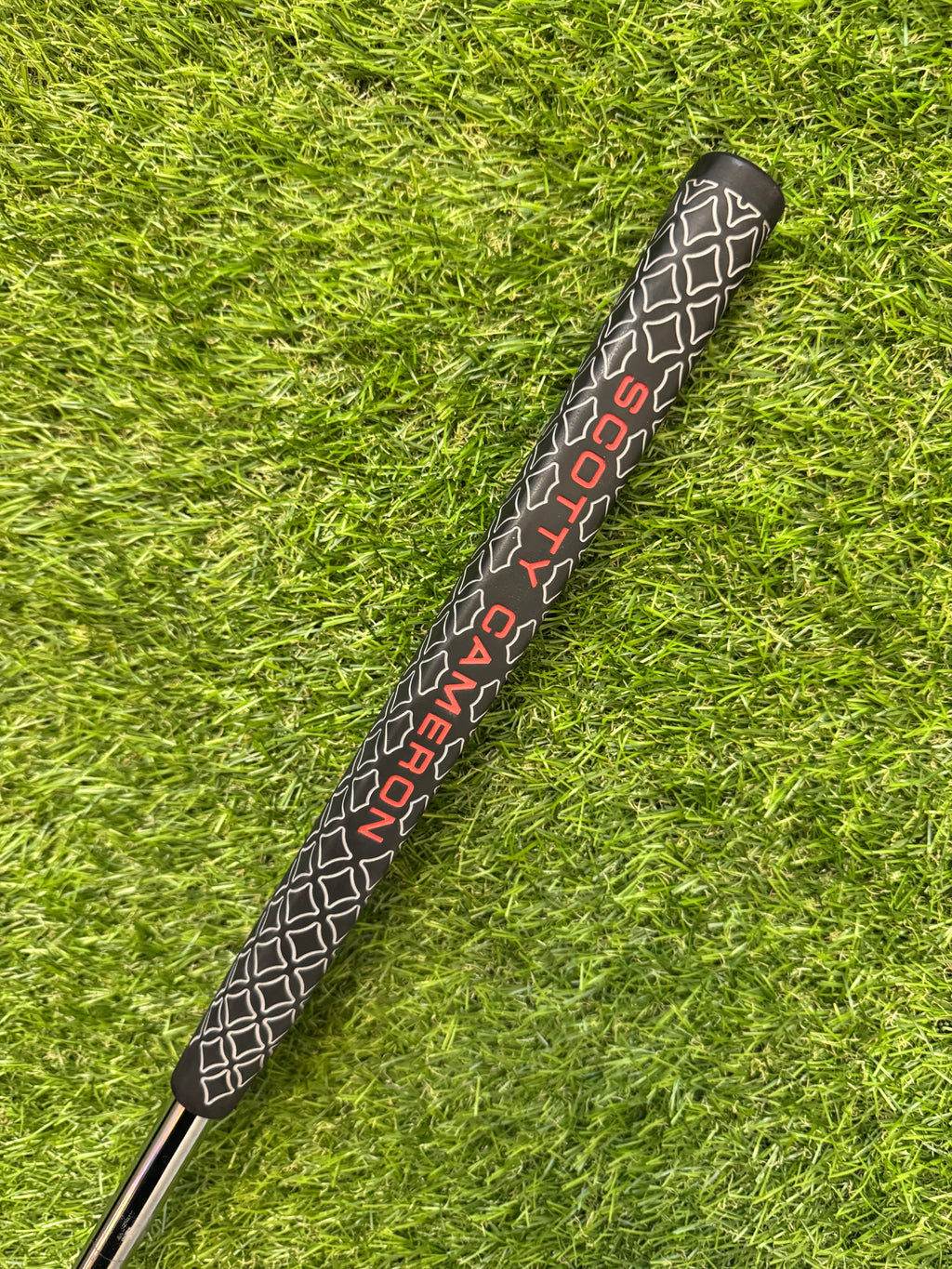 Scotty Cameron Futura 5.5M 35” Putter