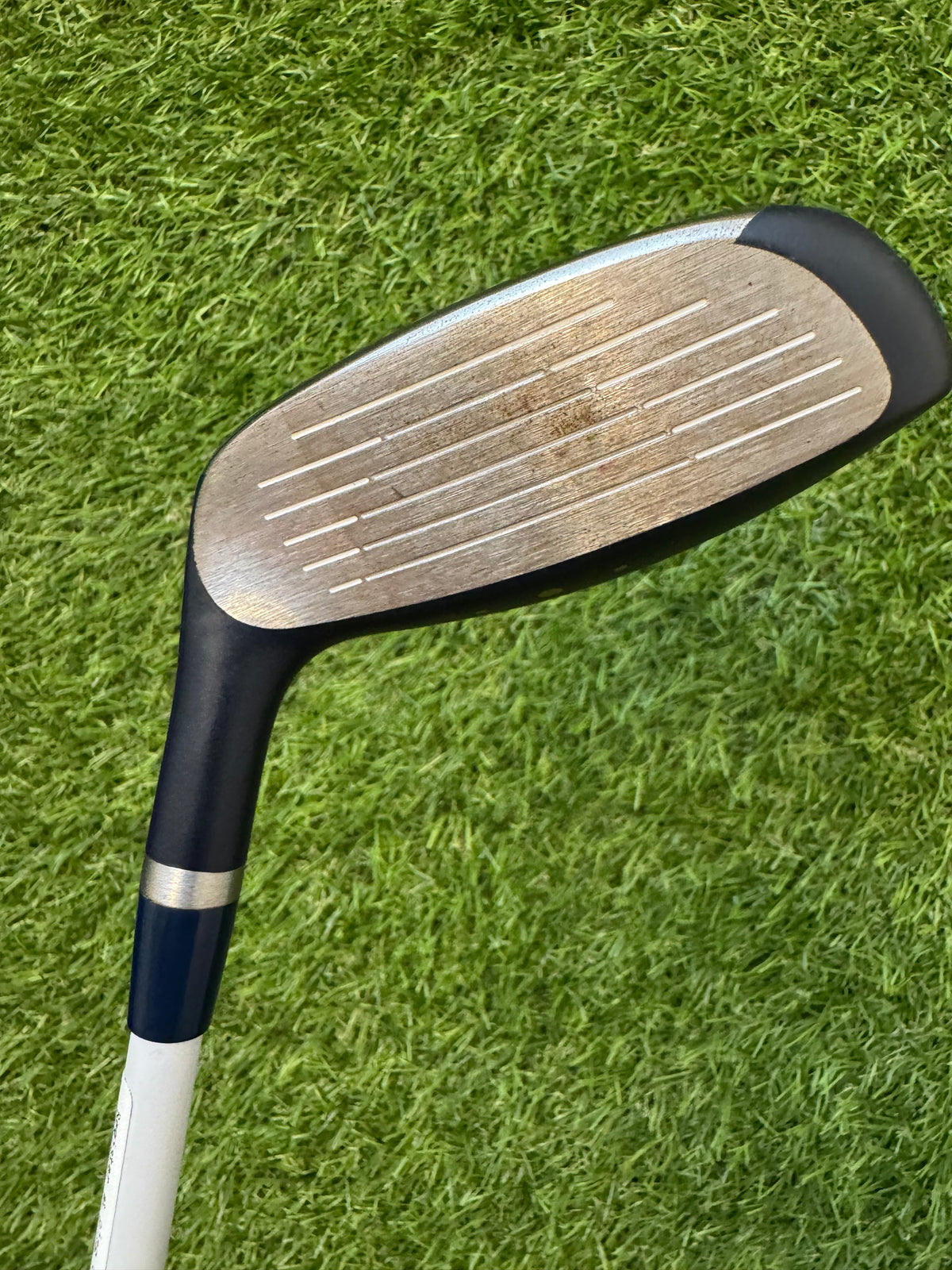 Ping GLE3 6 Hybrid – Ping ULT 250 Ladies