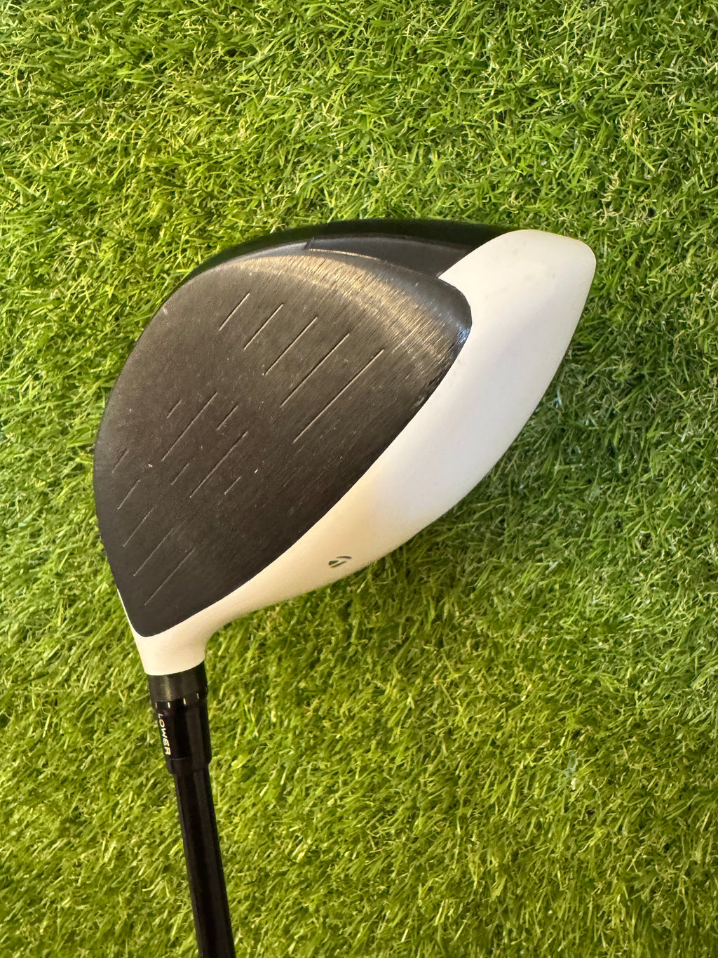 TaylorMade M2 9.5° Driver