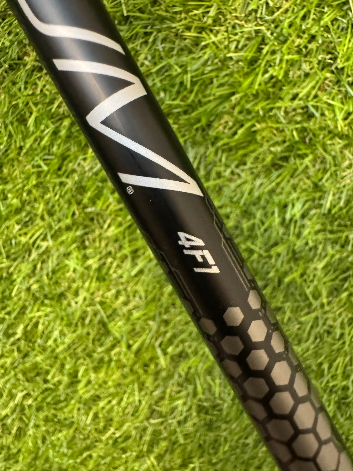 Cobra LTDX 5 Wood – UST Helium 4F1 Ladies