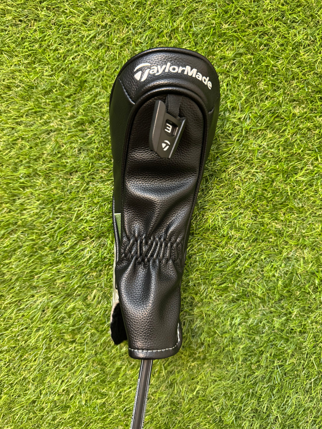 Taylormade Qi35 3 Hybrid – Fujikura Ventus HD 6-R Regular