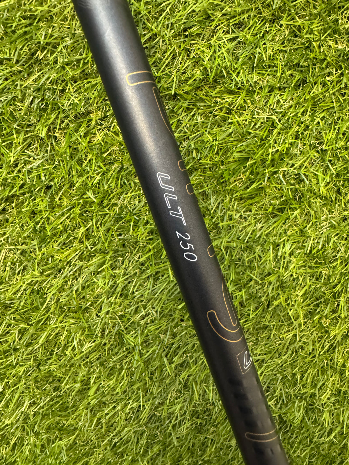 Ping GLE3 11.5° Driver – Ping ULT 250 Ladies
