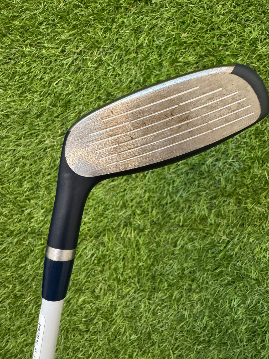 Ping GLE3 6 Hybrid – Ping ULT 250 Ladies