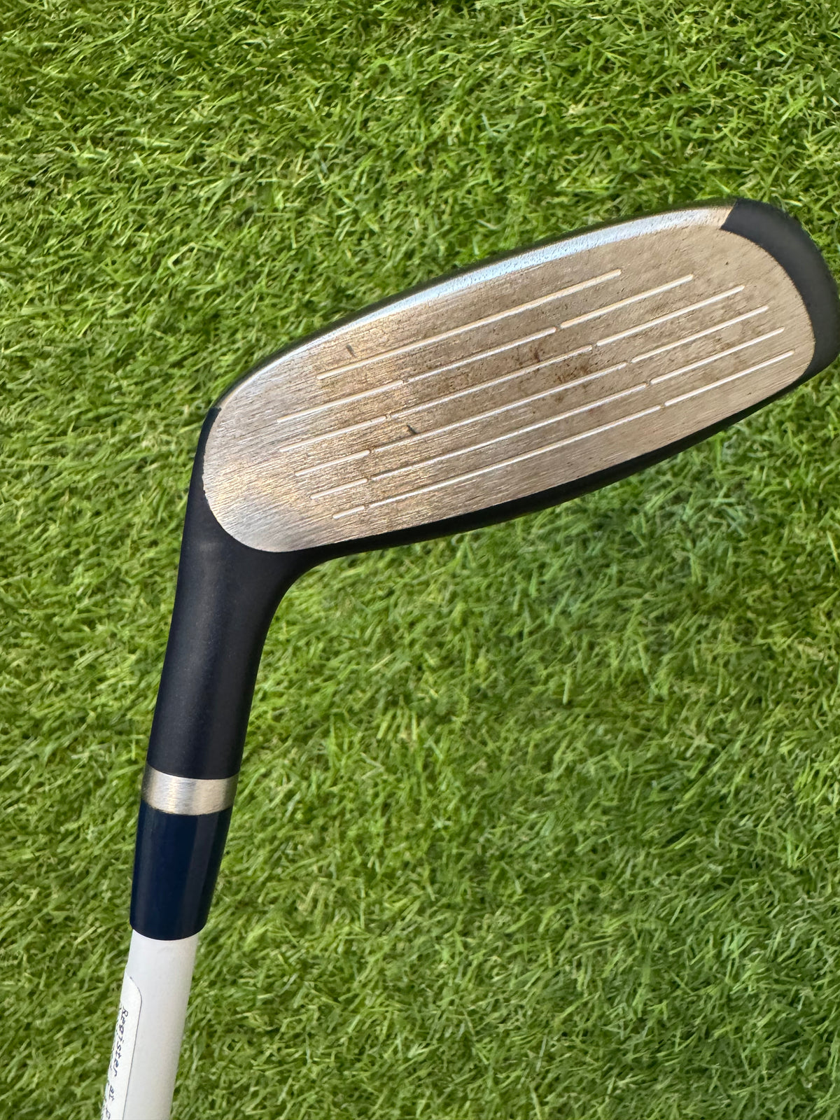 Ping GLE3 6 Hybrid – Ping ULT 250 Ladies