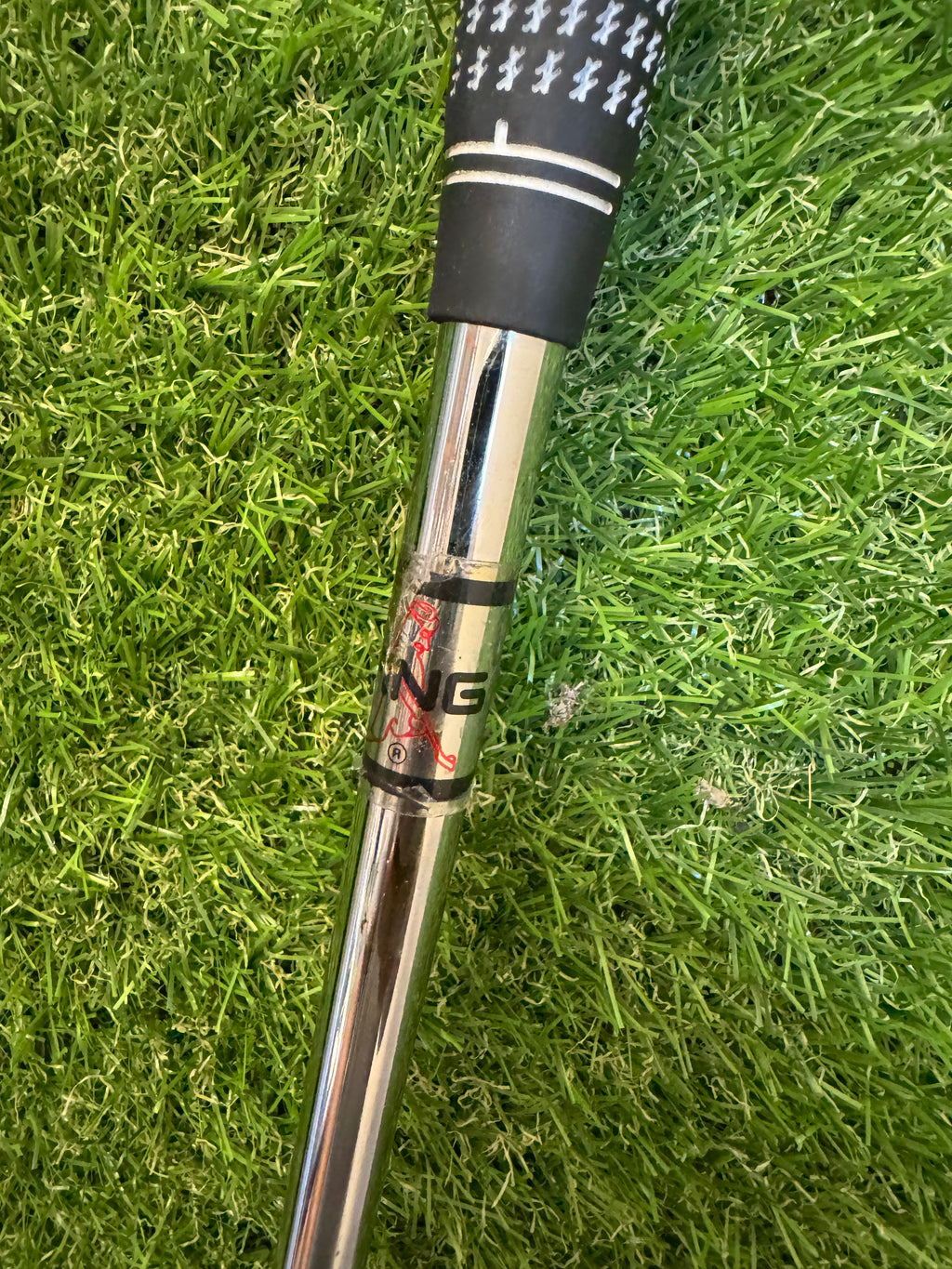 Ping Pal 2i Karsten Putter