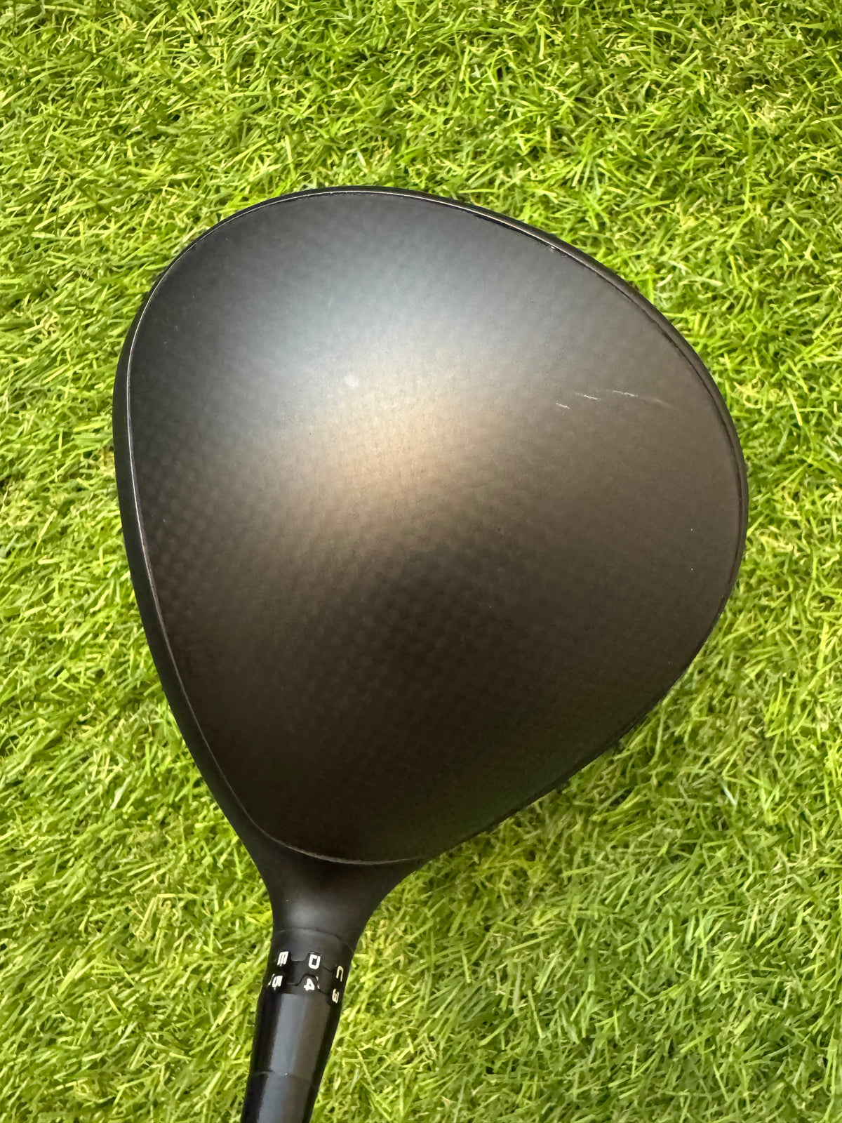 Cobra DS Adapt LS 10.5° Driver – Tensei Blue AV 65 Stiff