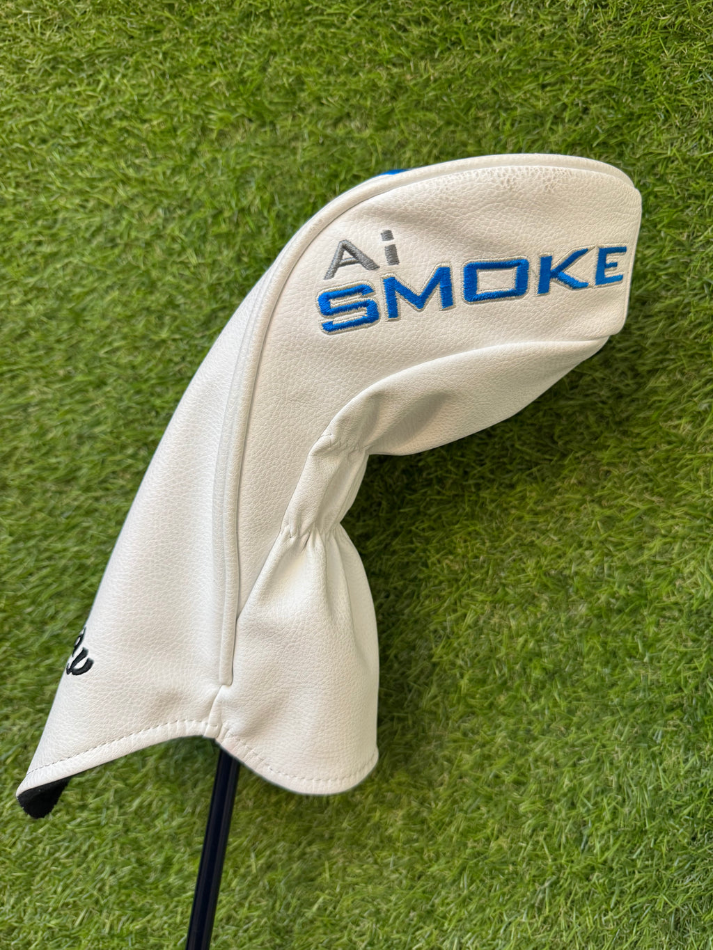 Callaway Paradym Ai Smoke Triple Diamond Driver 9° – Fujikura Ventus Velocore Blue 5-S Stiff Shaft