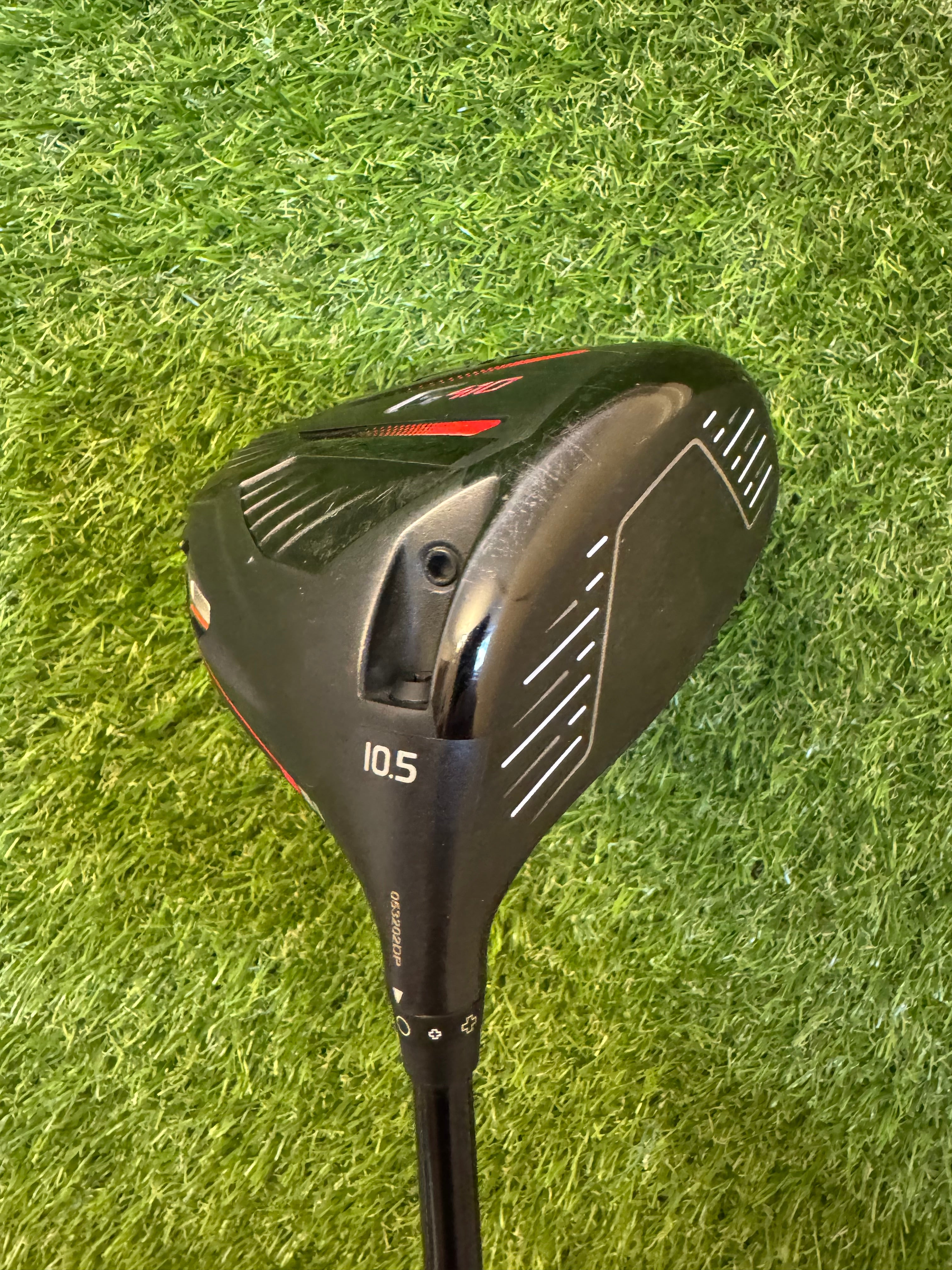 Ping G410 10.5° Driver