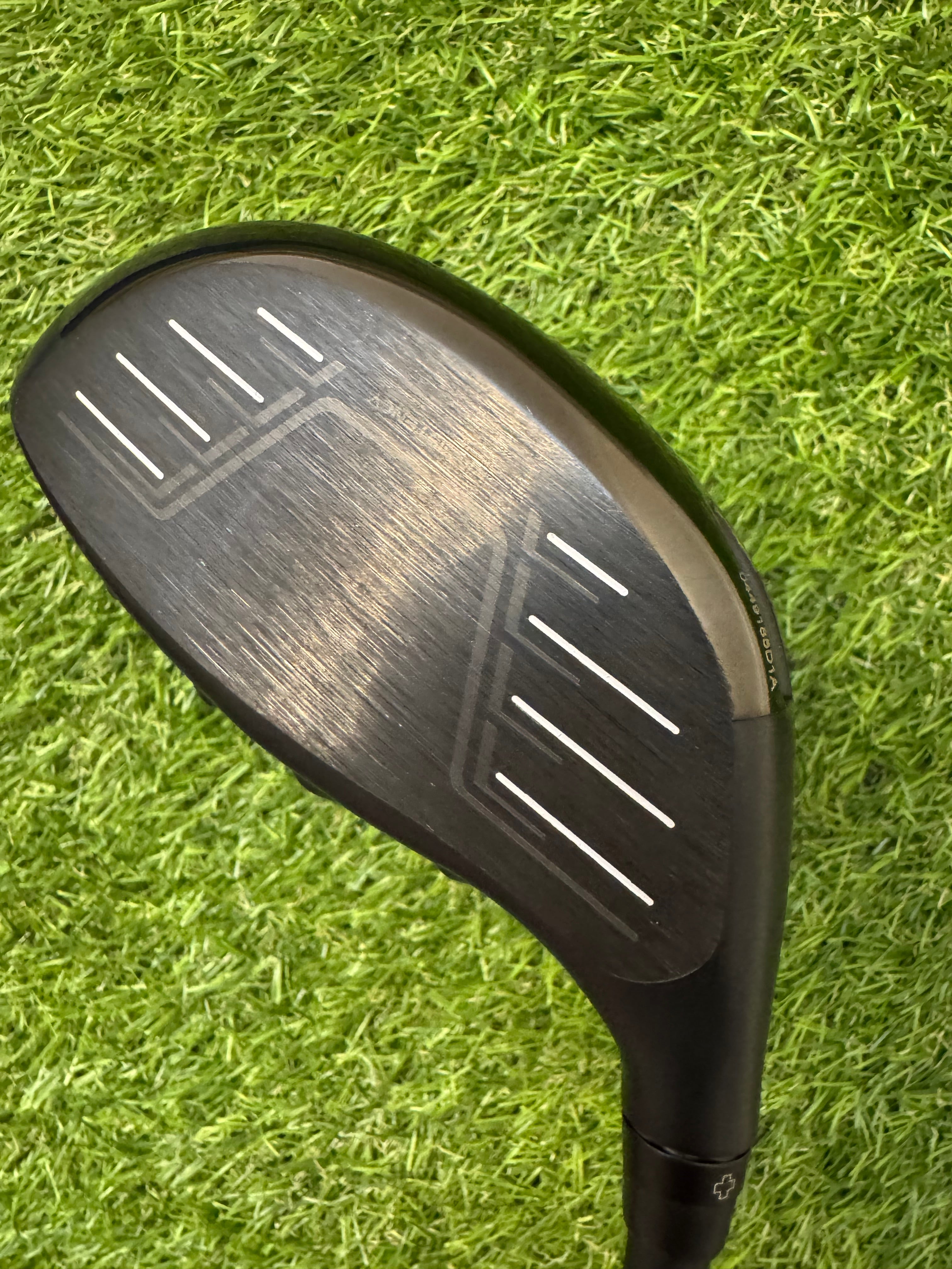 Ping G440 LST Driver 9° – Ping Alta CB 50 Stiff Shaft