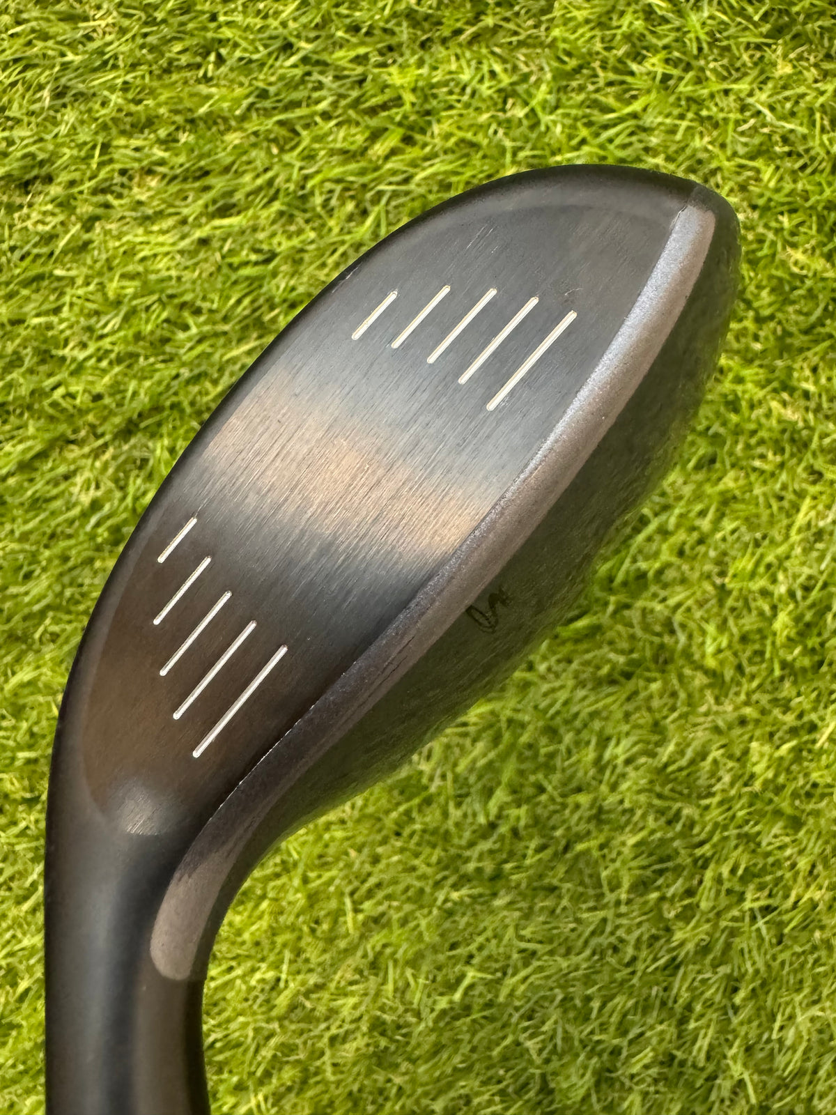 Cobra Air X 3 Wood – Cobra Ultralite 50 Regular