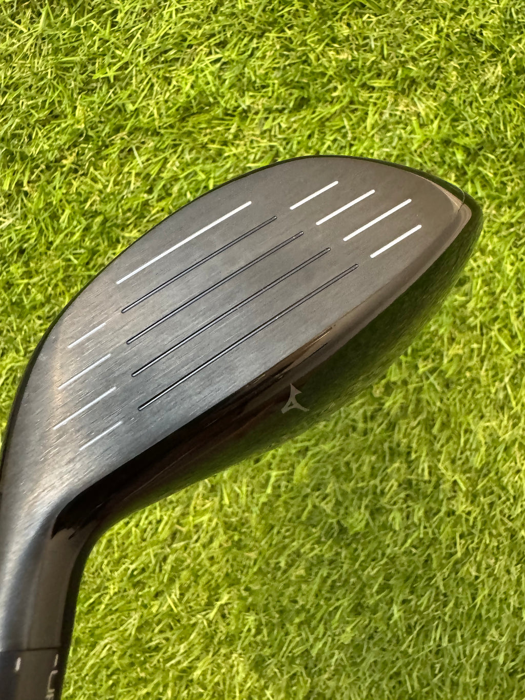 Mizuno ST Max 3 Wood – Denali Red 60 Regular