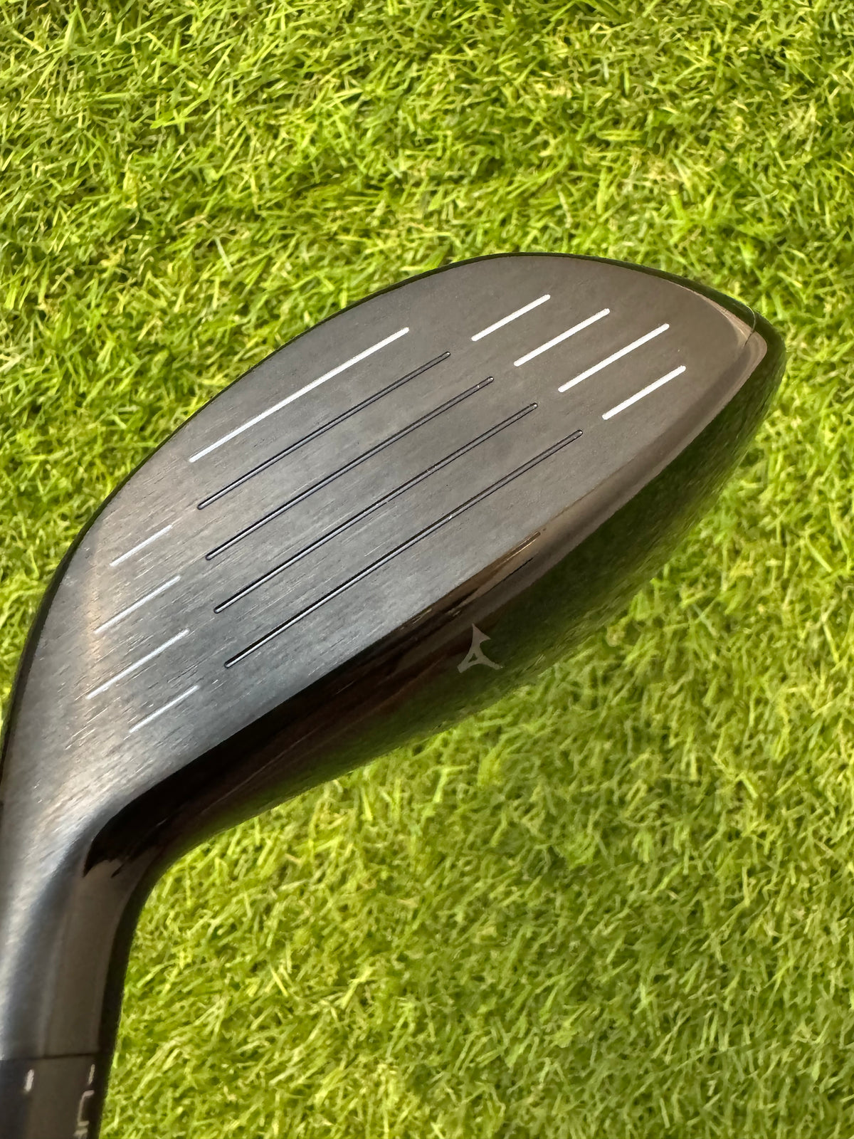 Mizuno ST Max 3 Wood – Denali Red 60 Regular