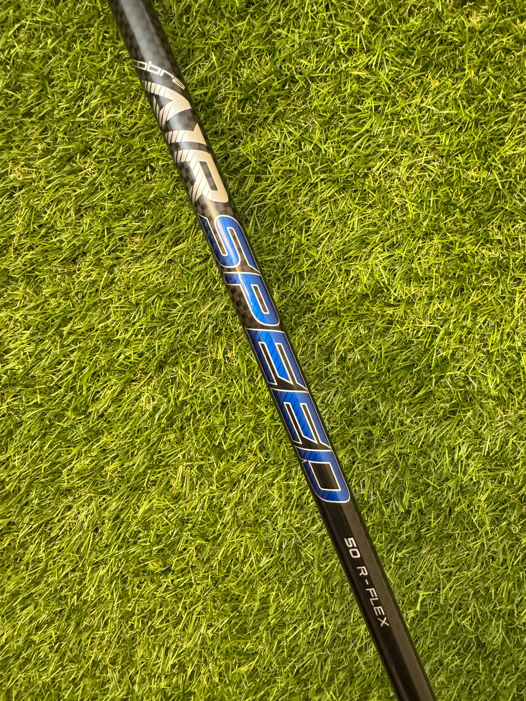 Cobra FMax Airspeed 3 Wood – Cobra Airspeed 50 Regular