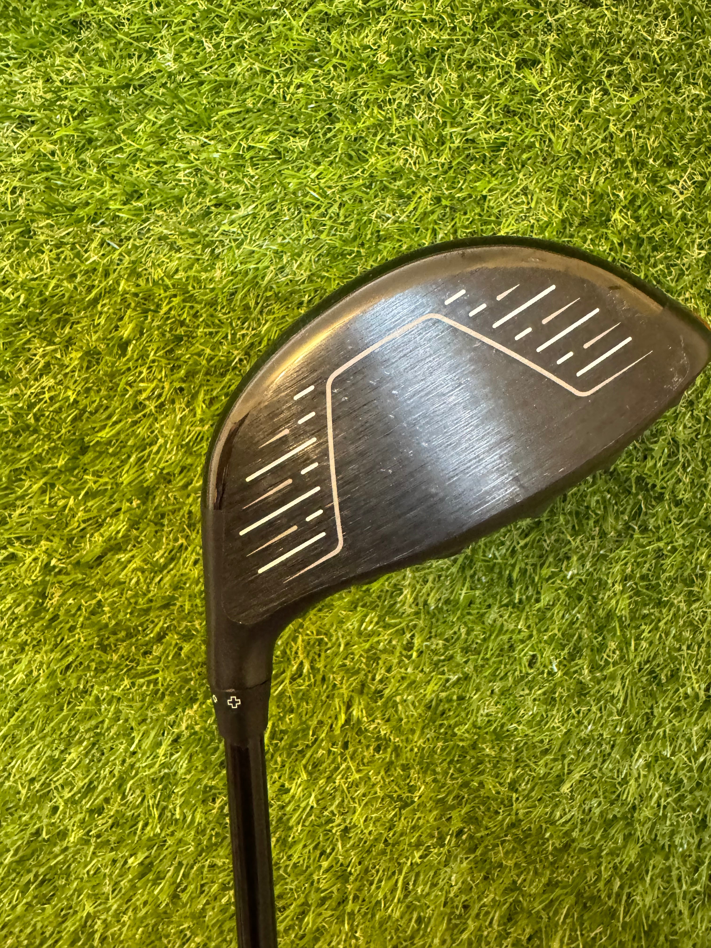 Ping G410 10.5° Driver