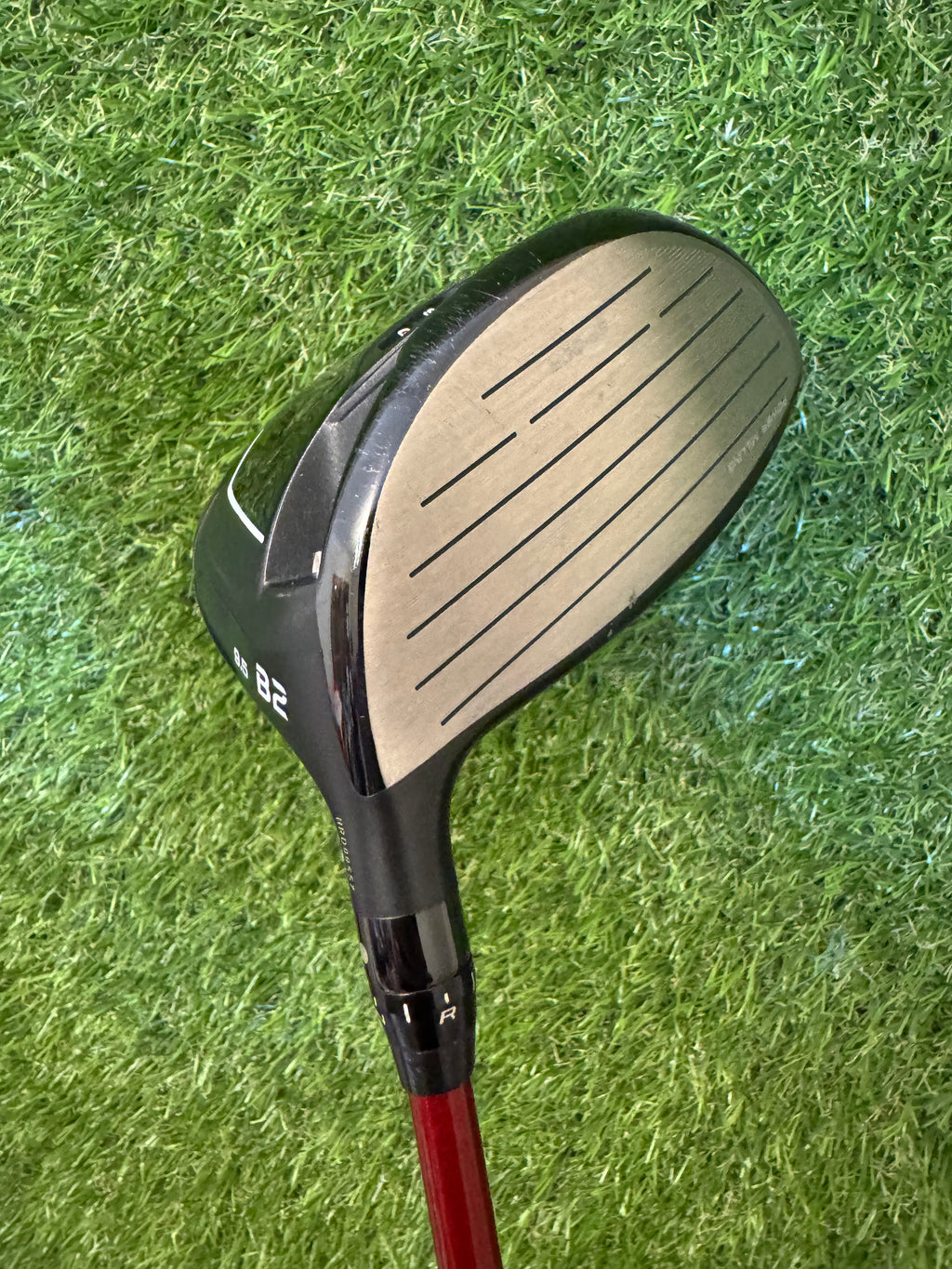 Bridgestone B2 9.5° Driver