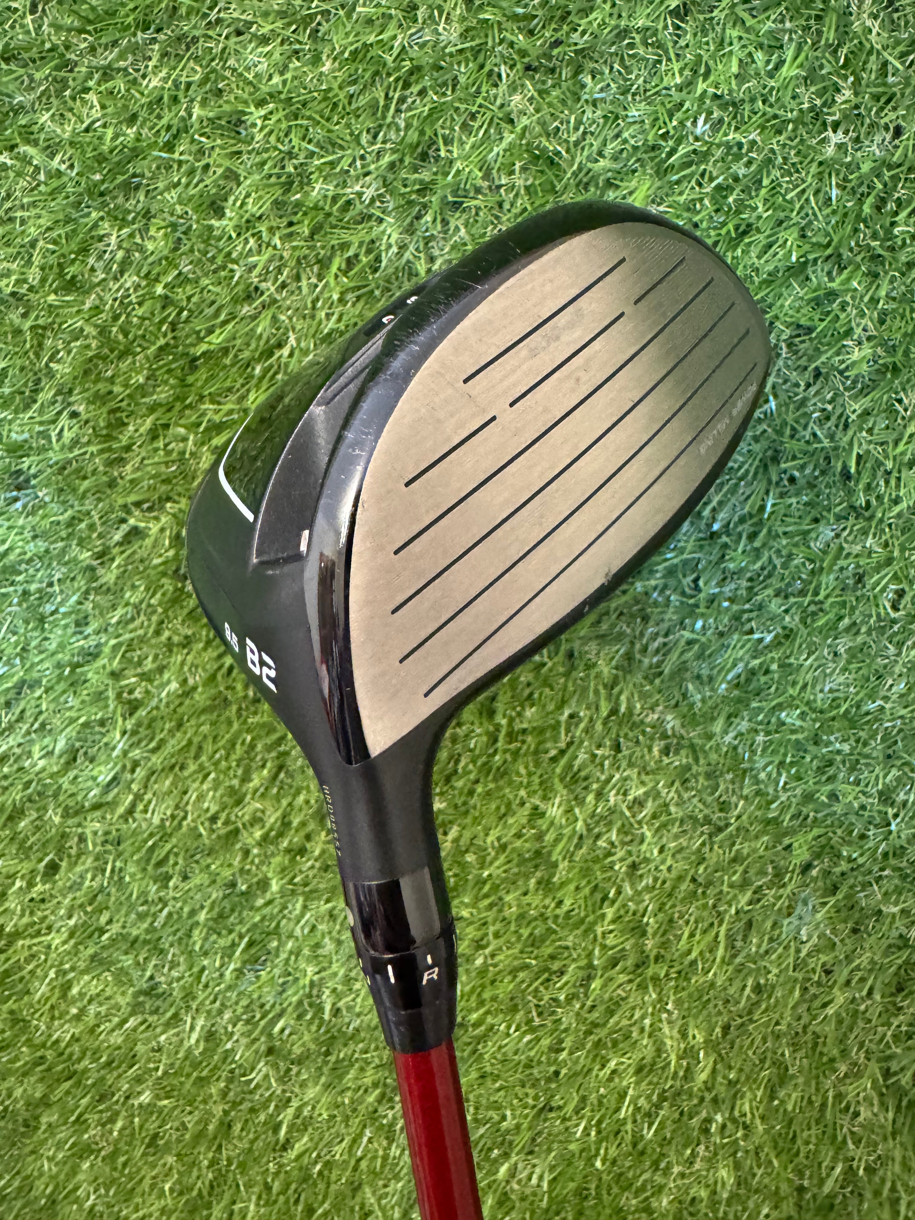 Bridgestone B2 9.5° Driver