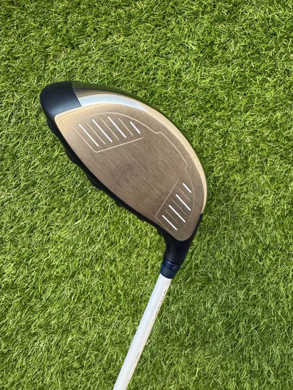 Ping GLE3 11.5° Driver – Ping ULT 250 Ladies