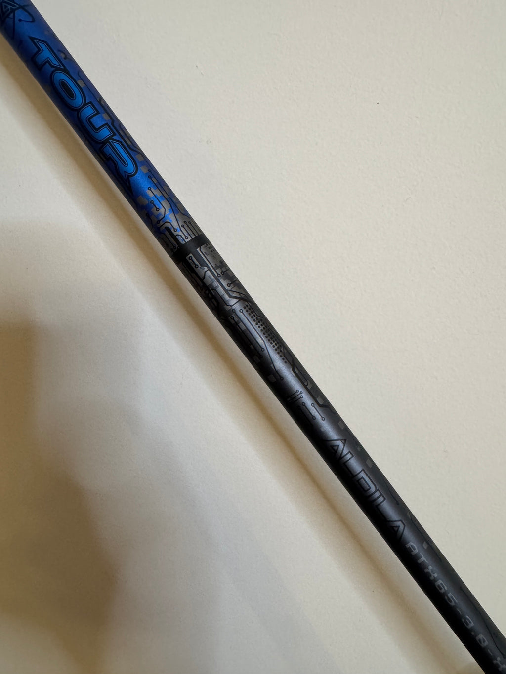 Bridgestone J715 B5 9.5 Degree Driver