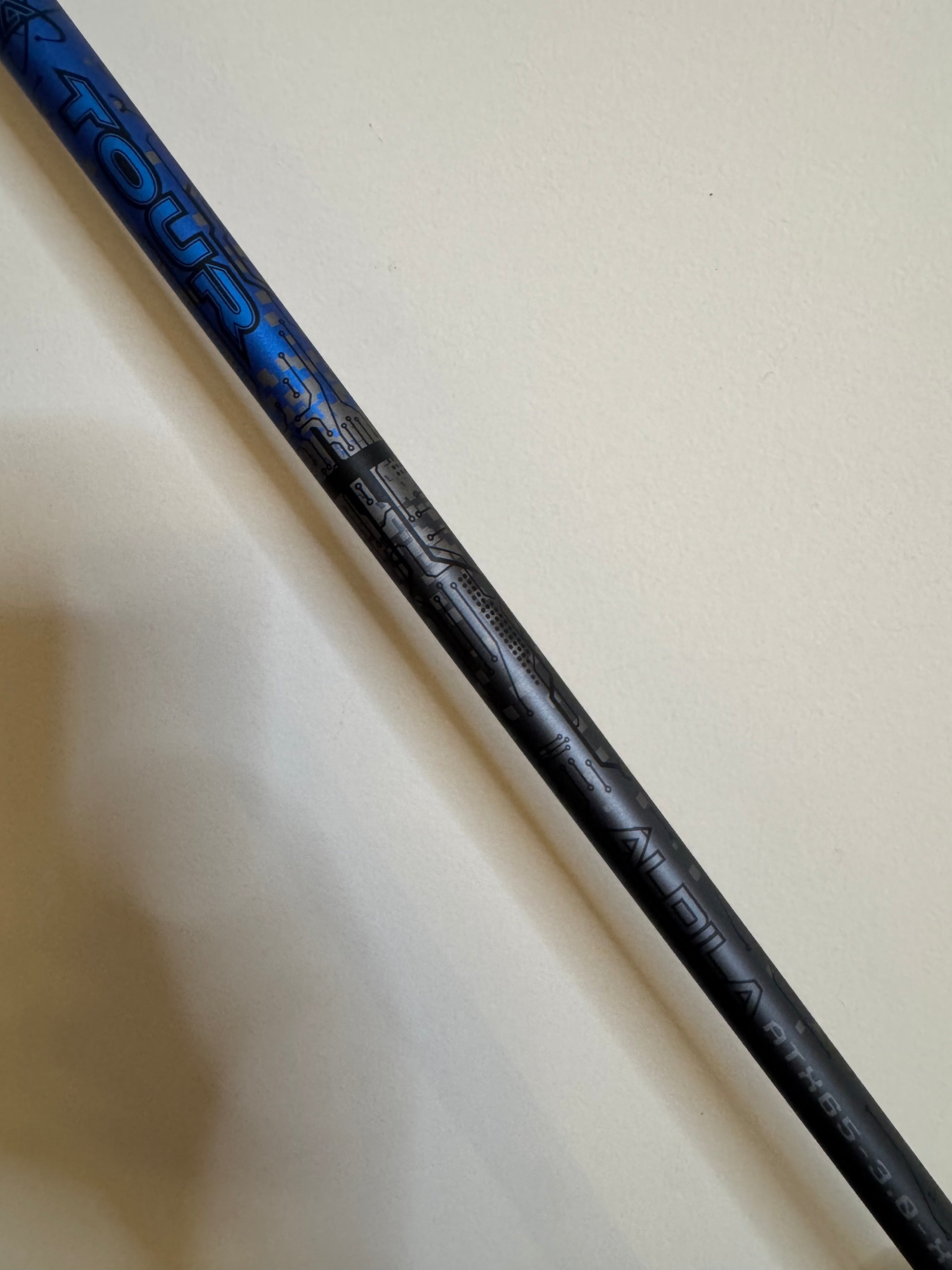 Bridgestone J715 B5 9.5 Degree Driver