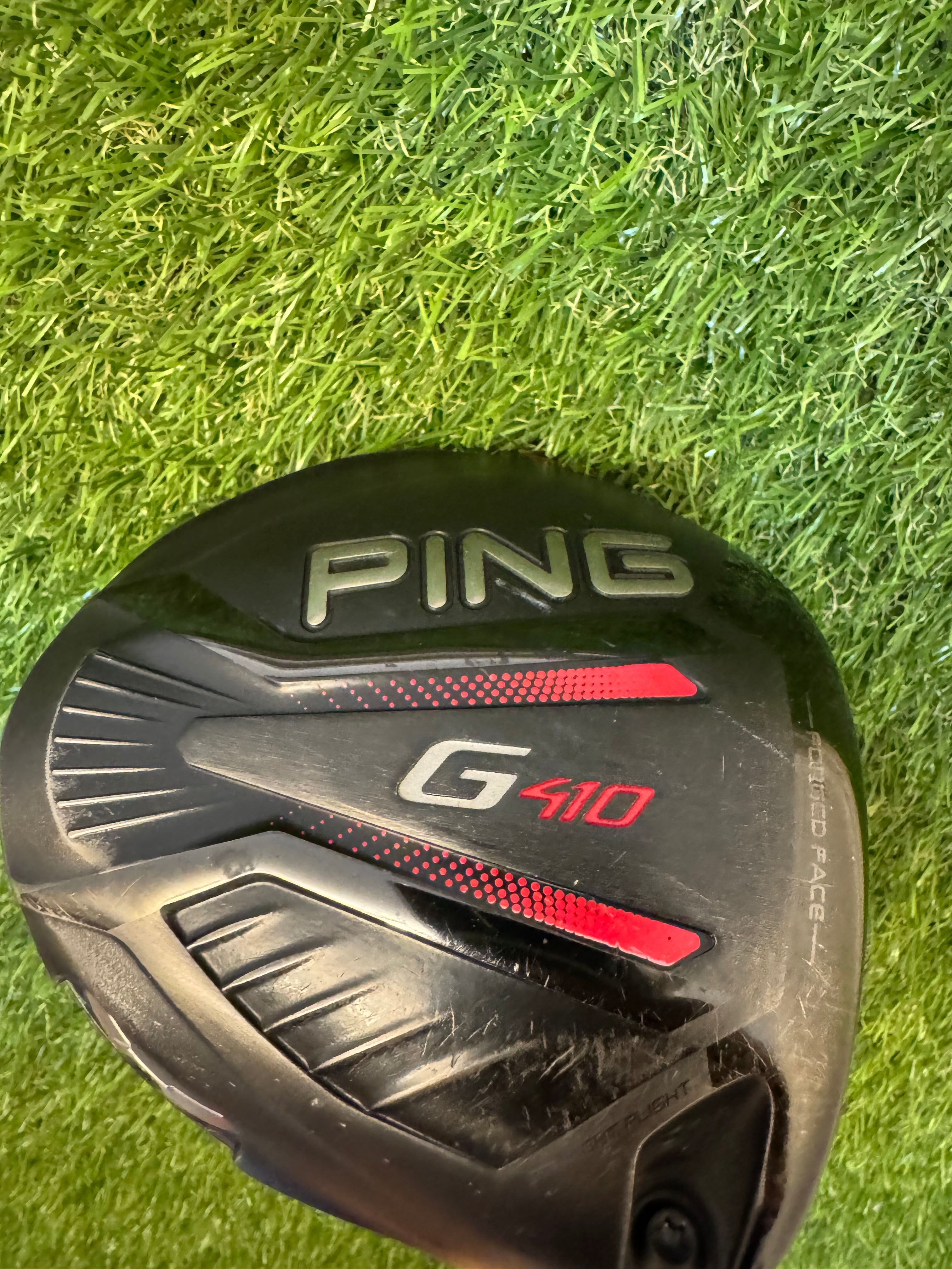 Ping G410 10.5° Driver