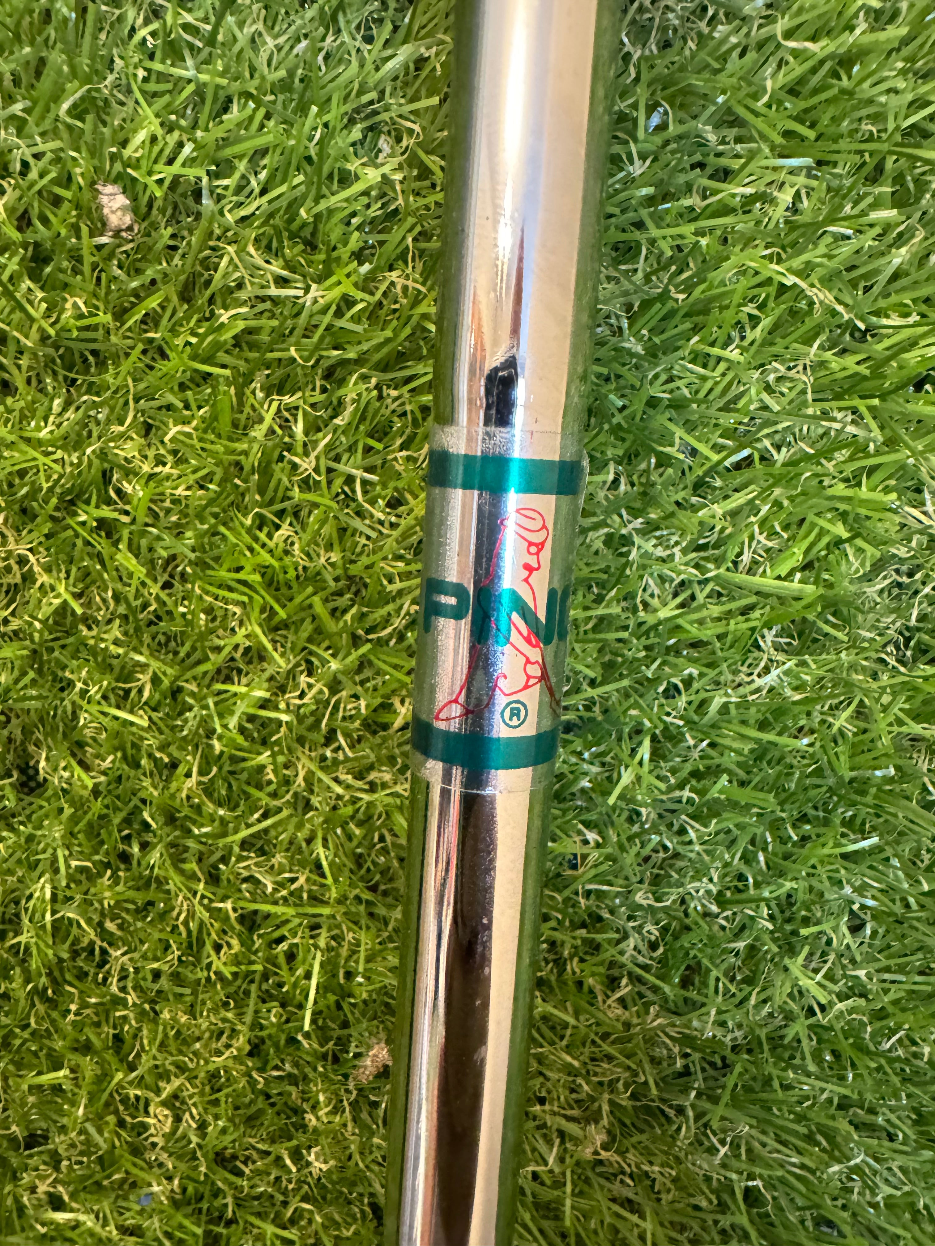 Ping Pal4 BeCu Beryllium Copper Putter