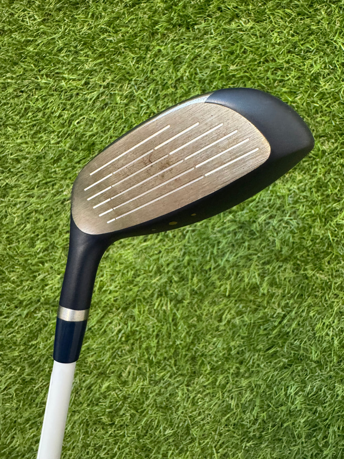 Ping GLE3 6 Hybrid – Ping ULT 250 Ladies