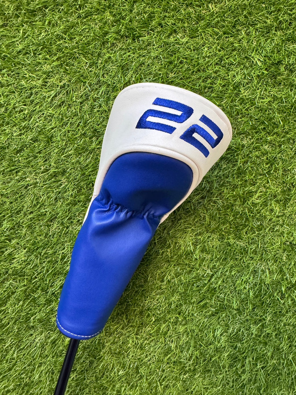 Mizuno STZ 3 Hybrid – UST Linq Hybrid 75 XStiff