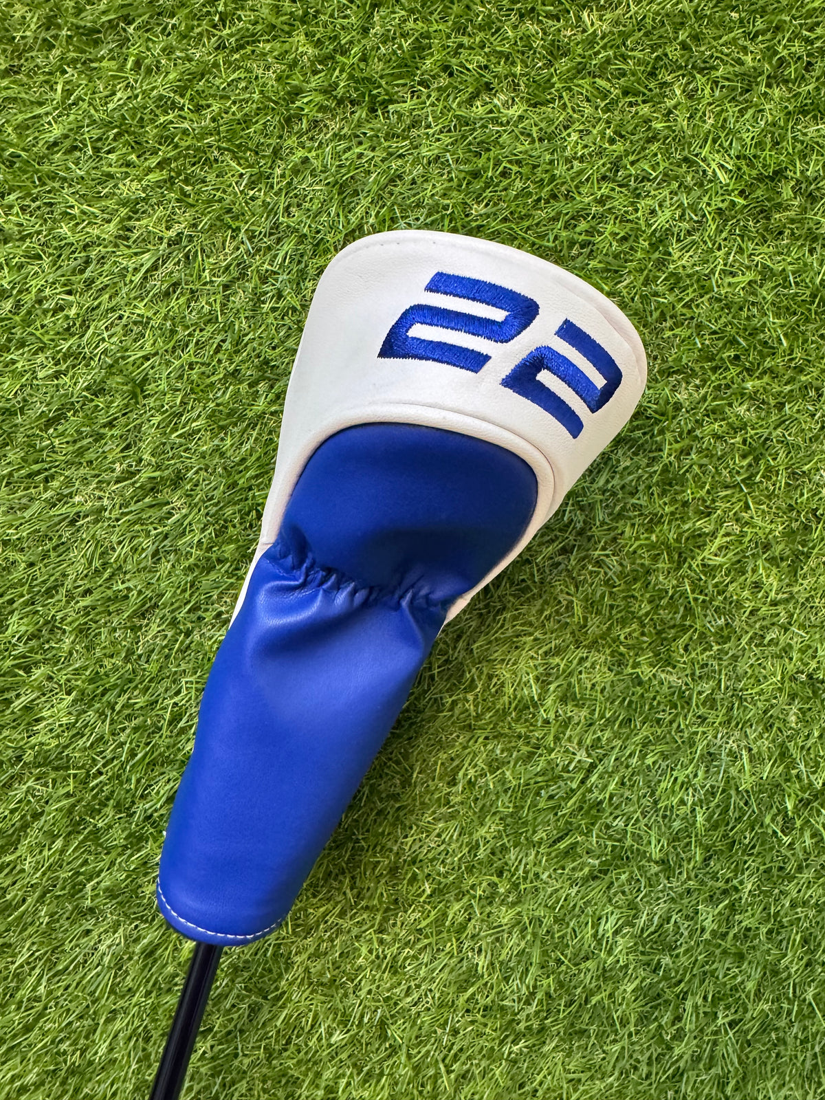 Mizuno STZ 3 Hybrid – UST Linq Hybrid 75 XStiff