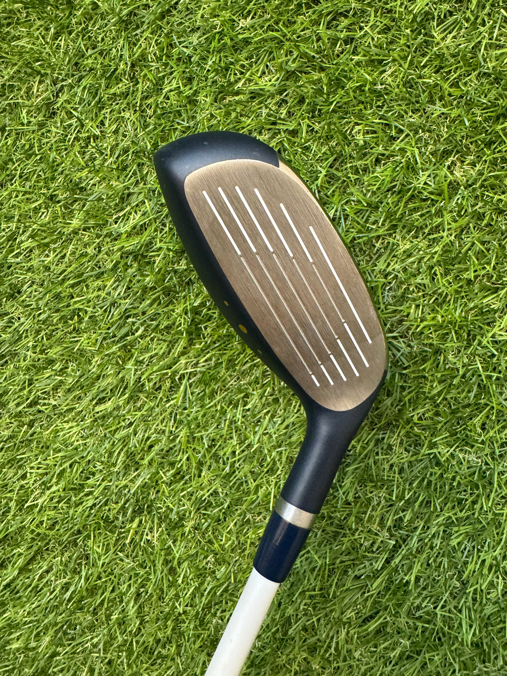 Ping GLE3 5 Hybrid – Ping ULT 250 Ladies