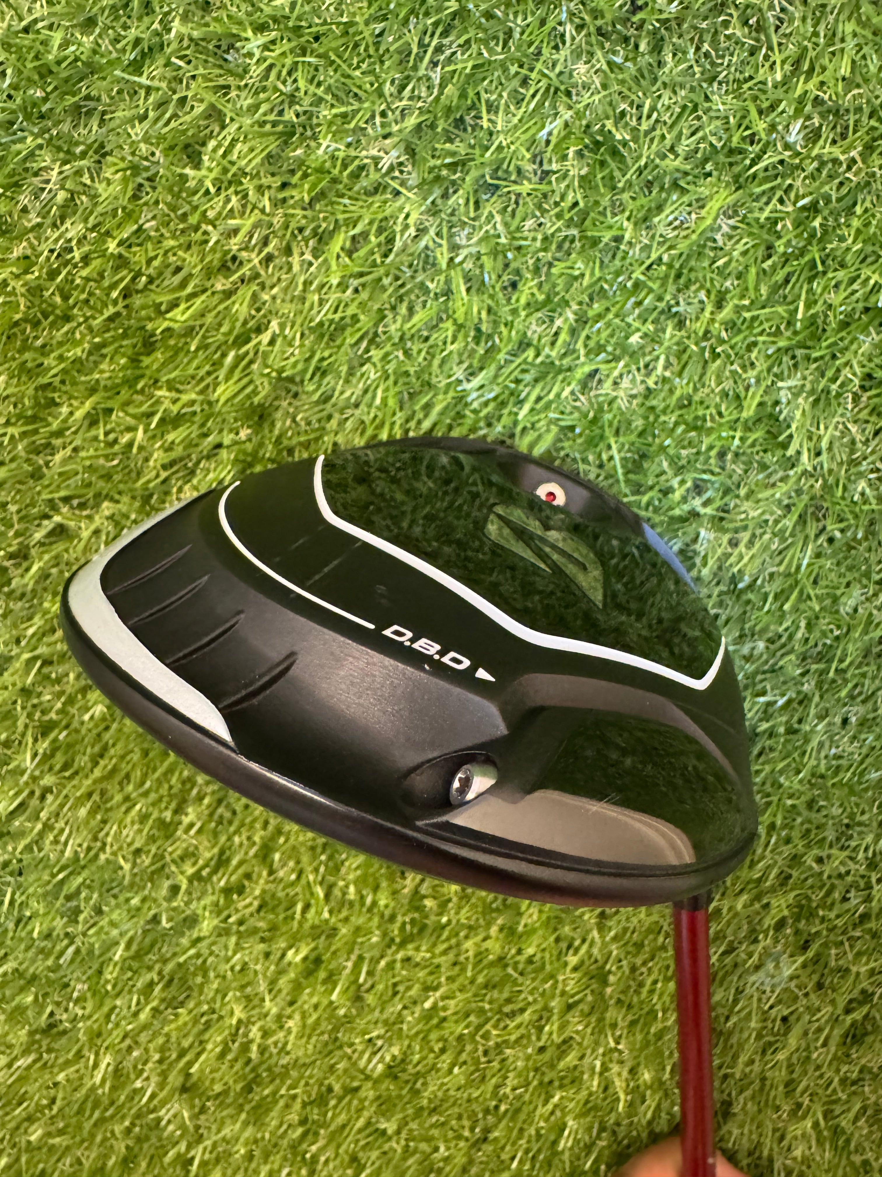Bridgestone B2 9.5° Driver