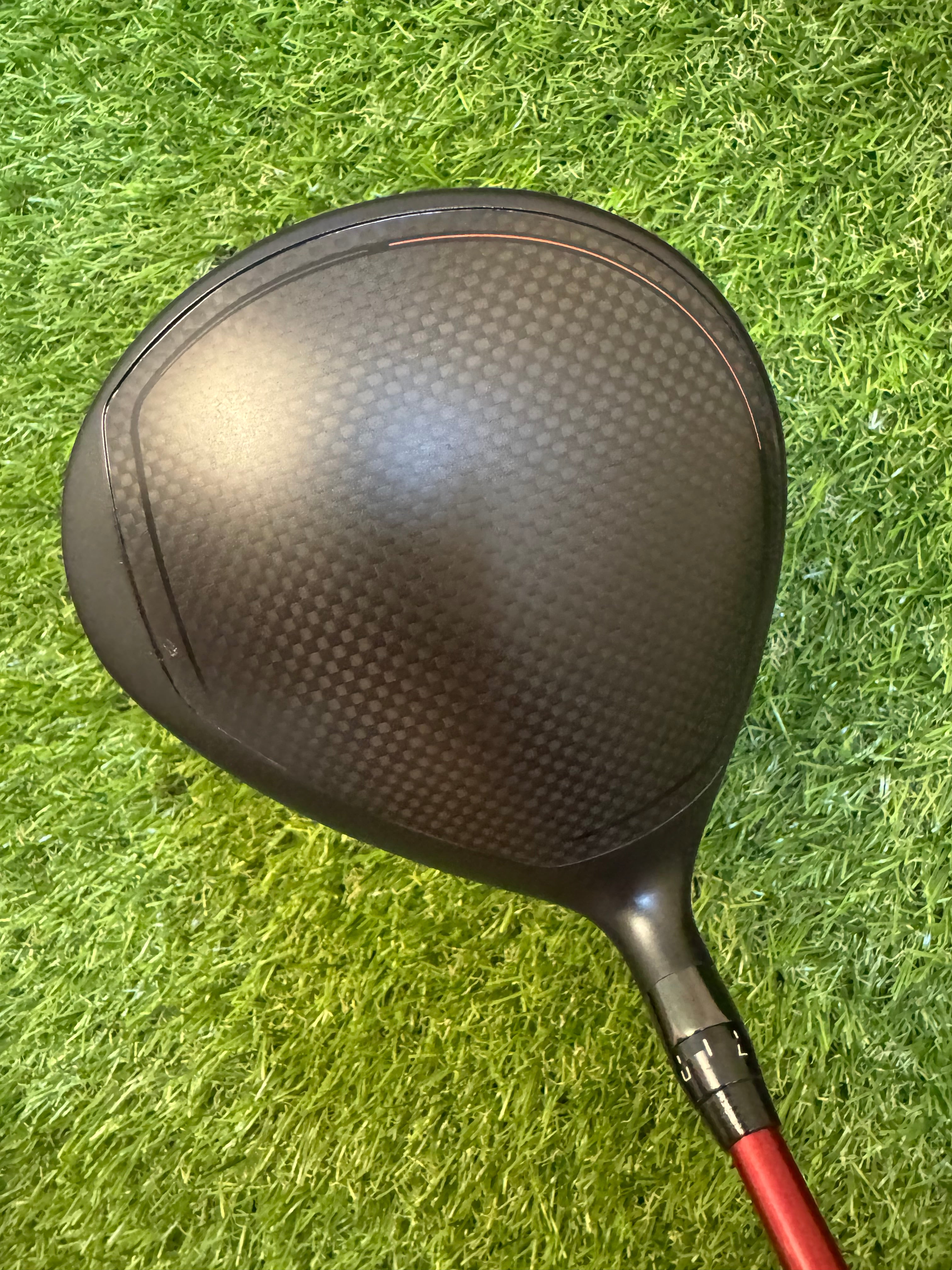 Bridgestone B2 9.5° Driver