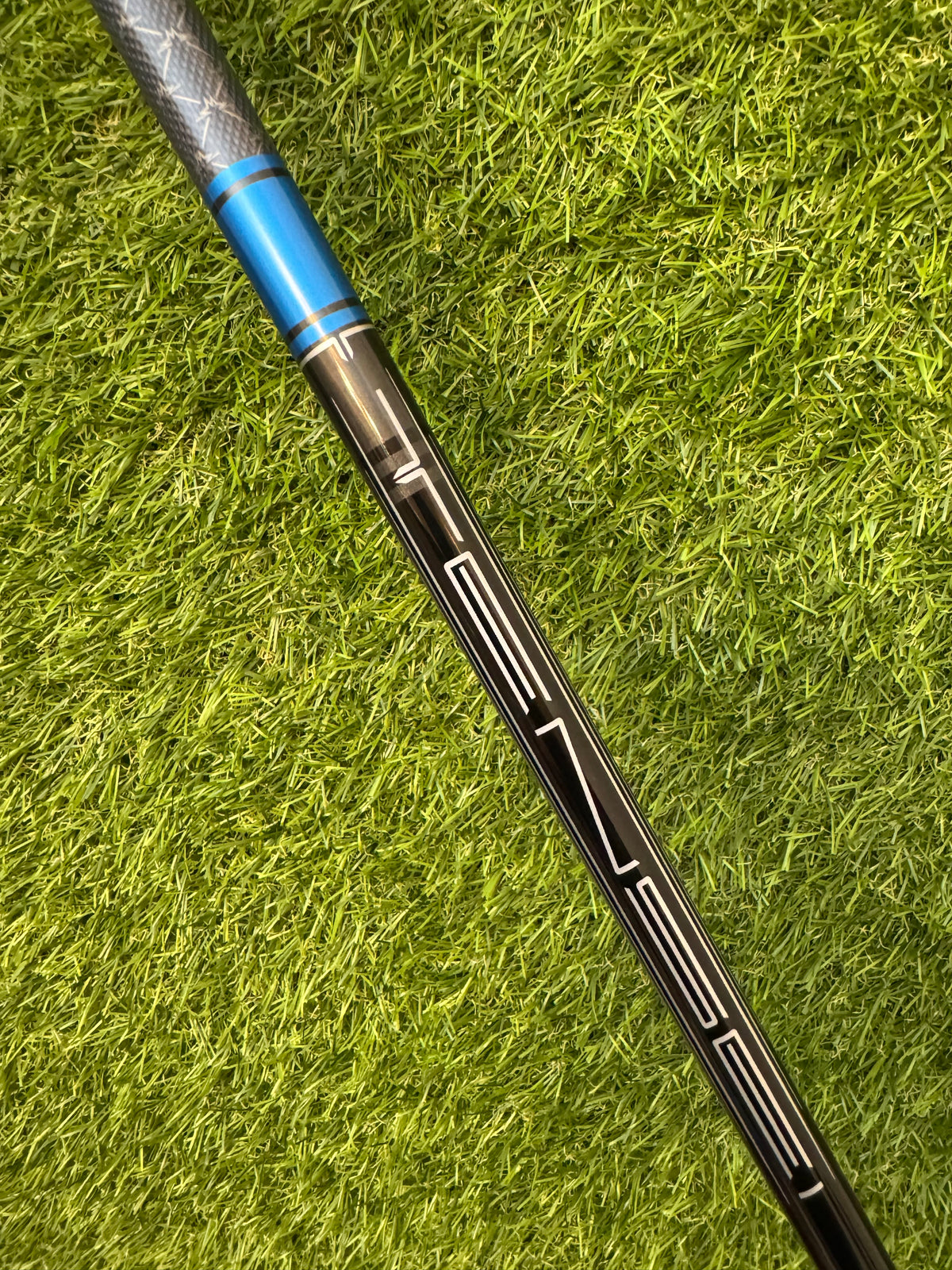 Cobra DS Adapt LS 10.5° Driver – Tensei Blue AV 65 Stiff