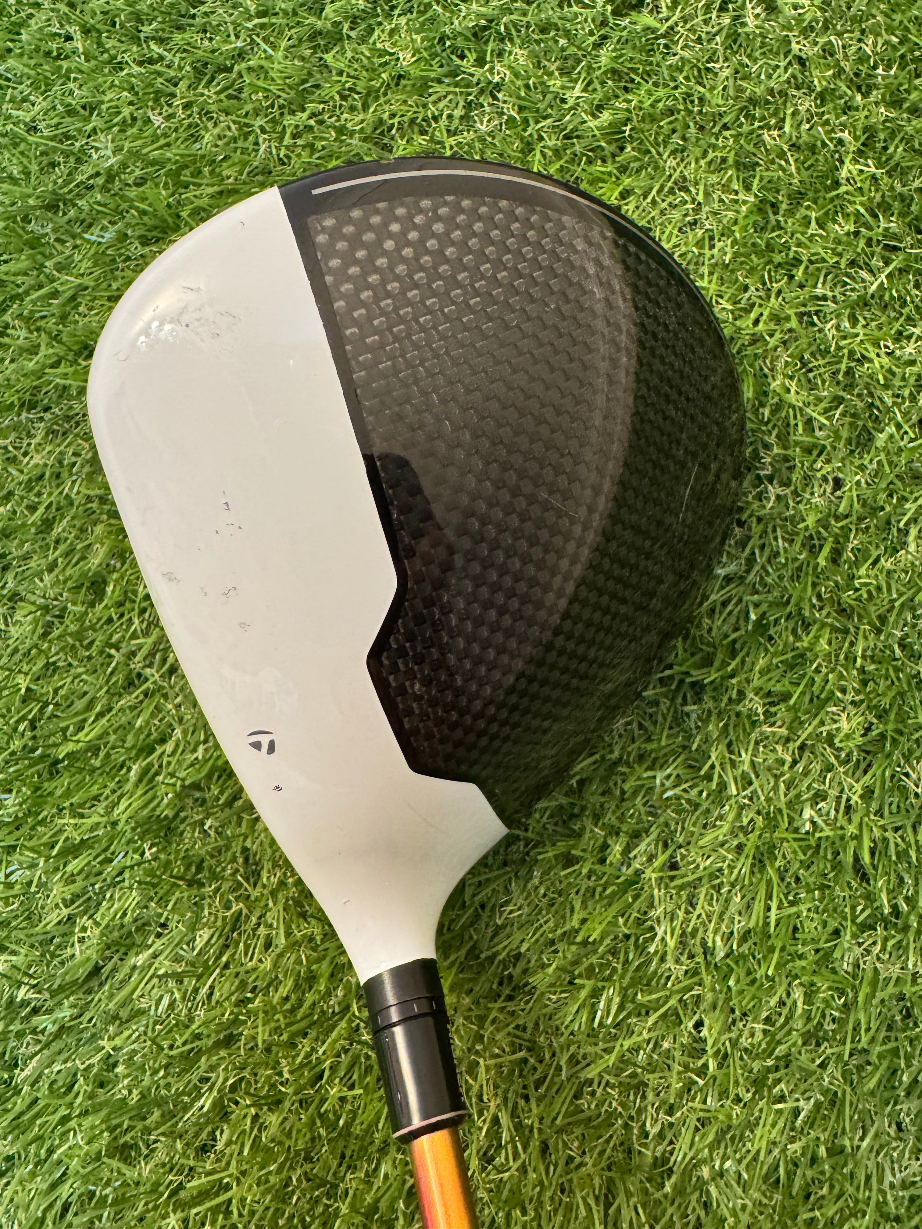 TaylorMade M2 9.5° Driver