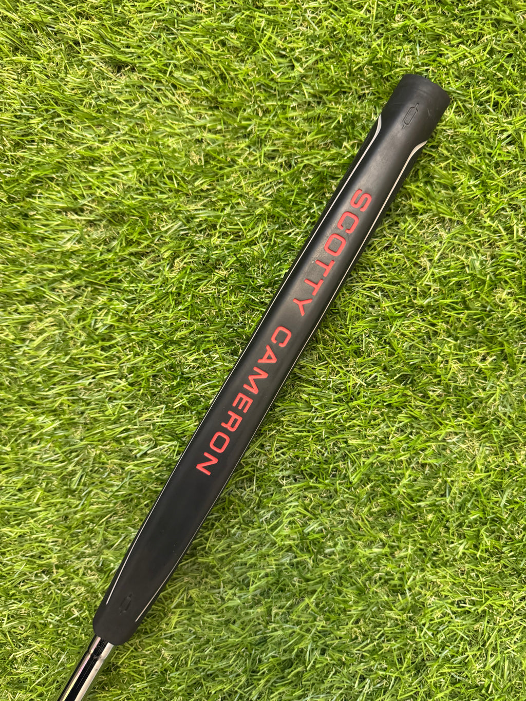 1997 Scotty Cameron Project C.L.N. U.S. Prototype No. 2 Putter 35”