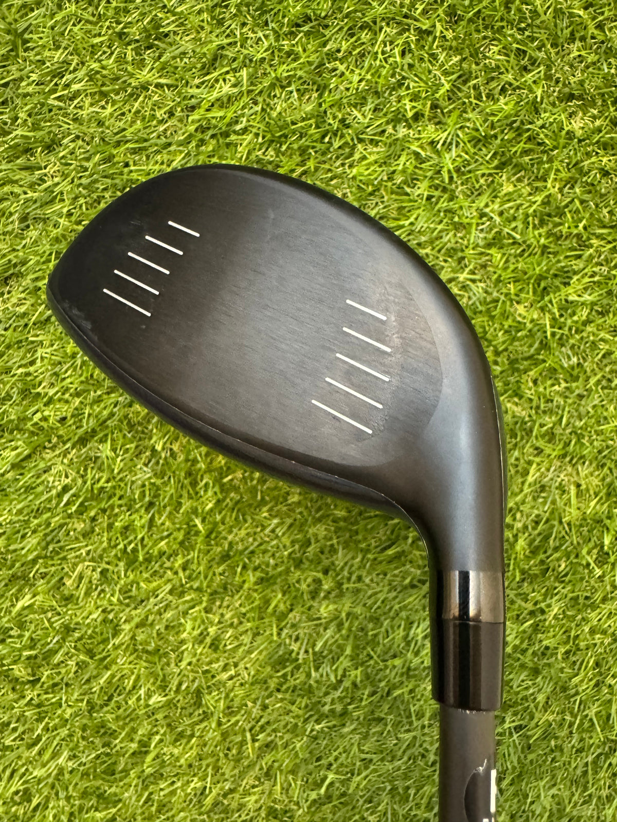Cobra Air X 10.5° Driver – Cobra Ultralite 40 R Regular