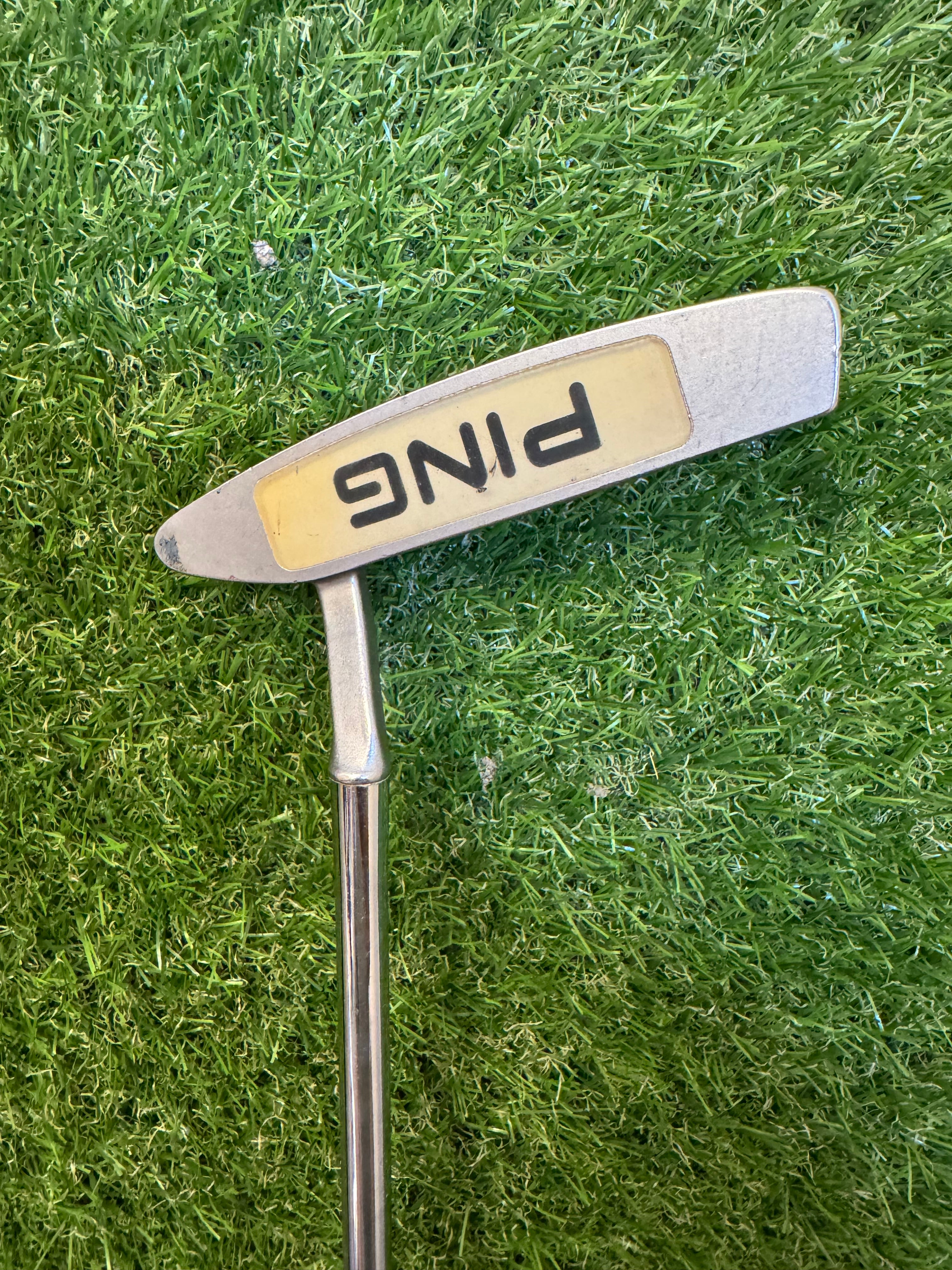 Ping Pal 2i Karsten Putter