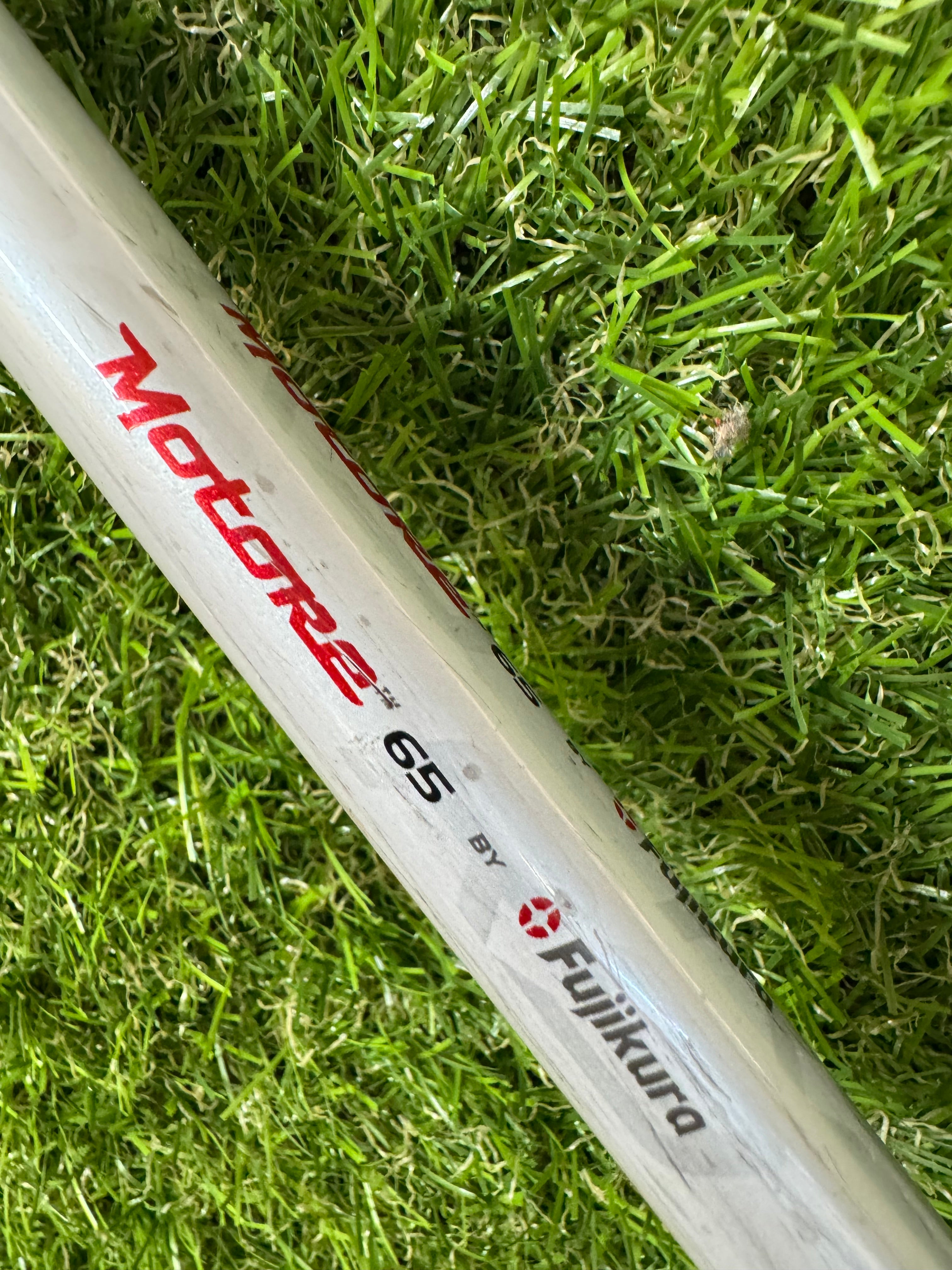 TaylorMade R9 9.5° Driver - Left Hand