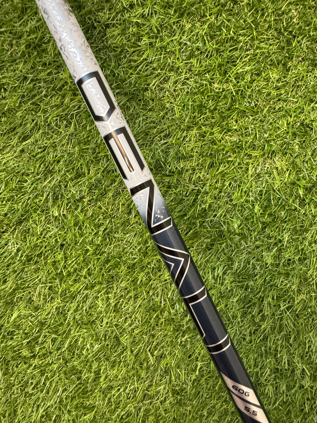 Titleist GT3 8° Driver – Denali Blue 60 Regular