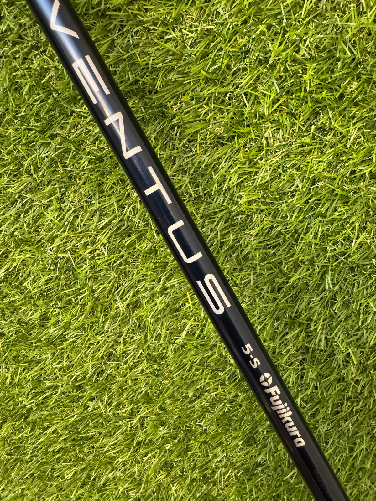 Callaway Paradym Ai Smoke Triple Diamond Driver 9° – Fujikura Ventus Velocore Blue 5-S Stiff Shaft