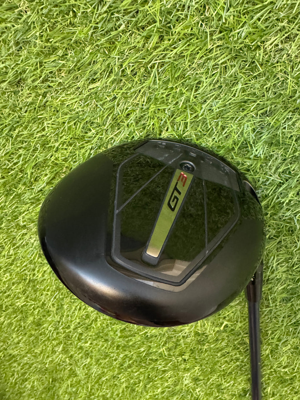 Titleist GT3 8° Driver – Denali Blue 60 Regular