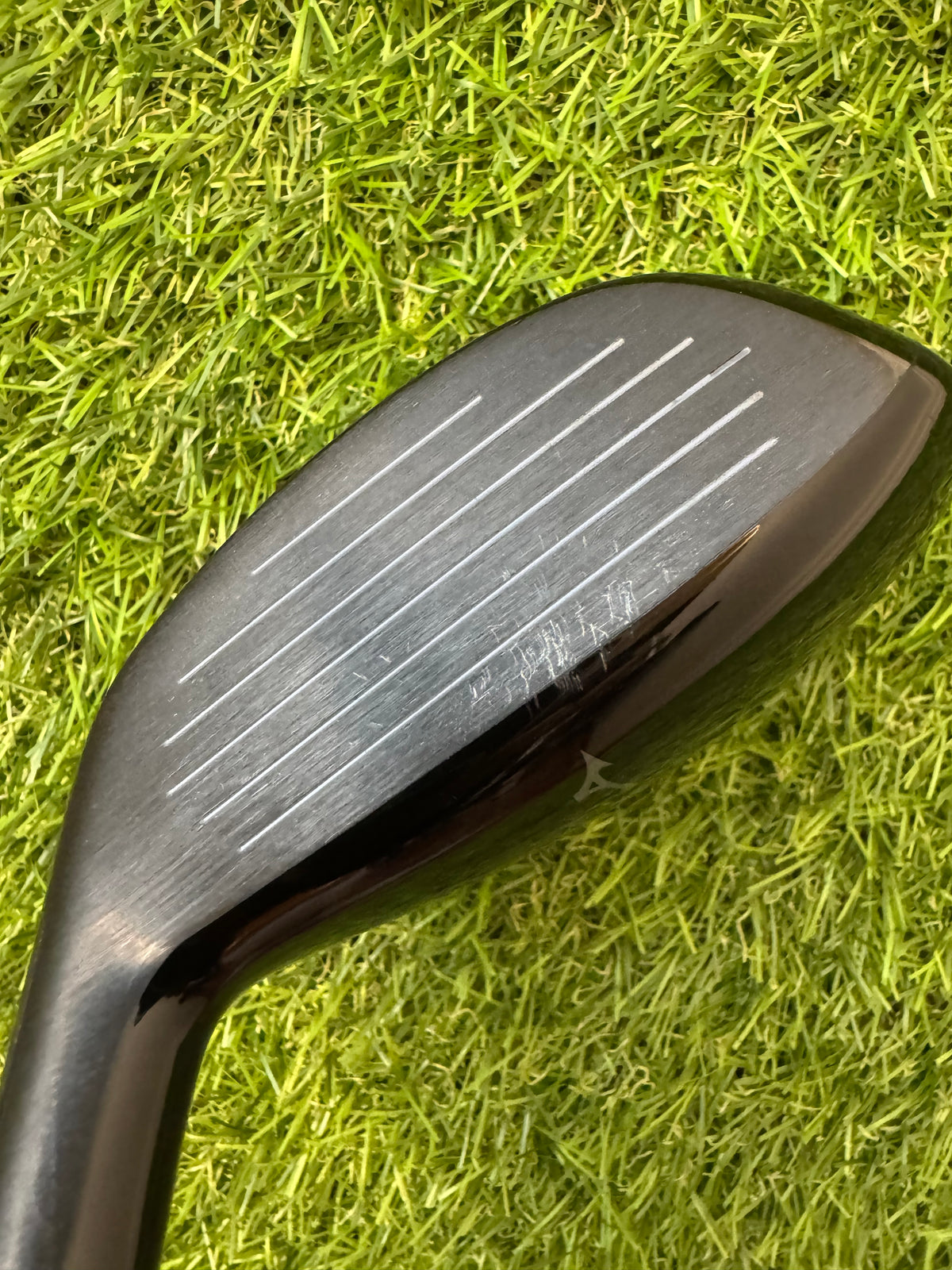 Mizuno STZ 3 Hybrid – UST Linq Hybrid 75 Stiff